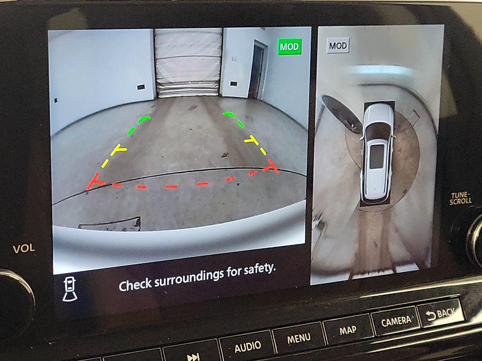 Thumbnail: 2023 Nissan Pathfinder - 15