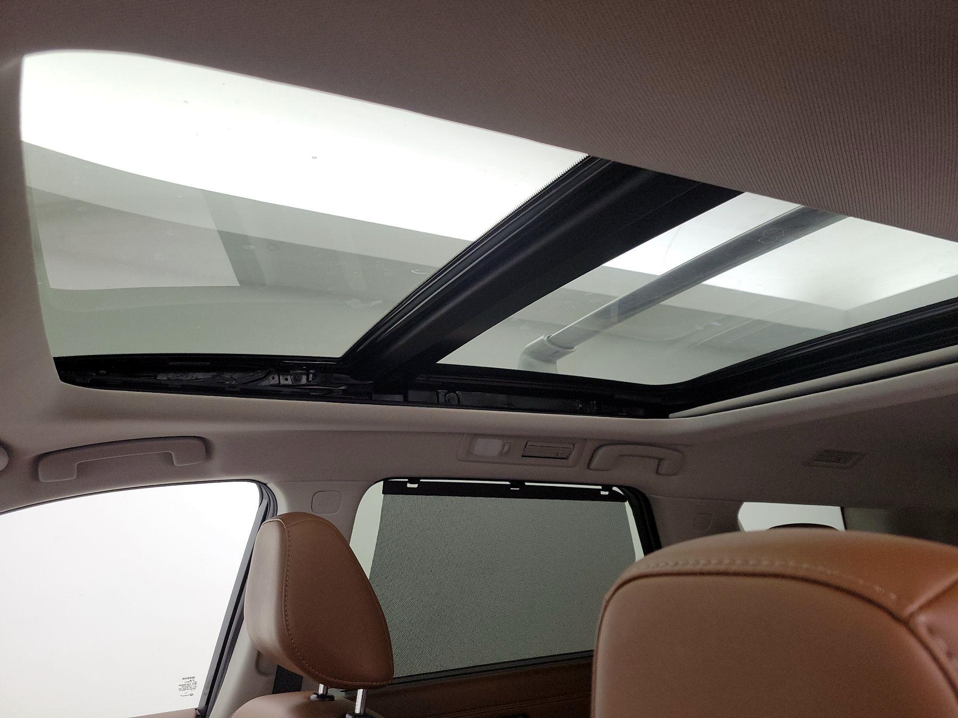 Thumbnail: 2023 Nissan Pathfinder - 20