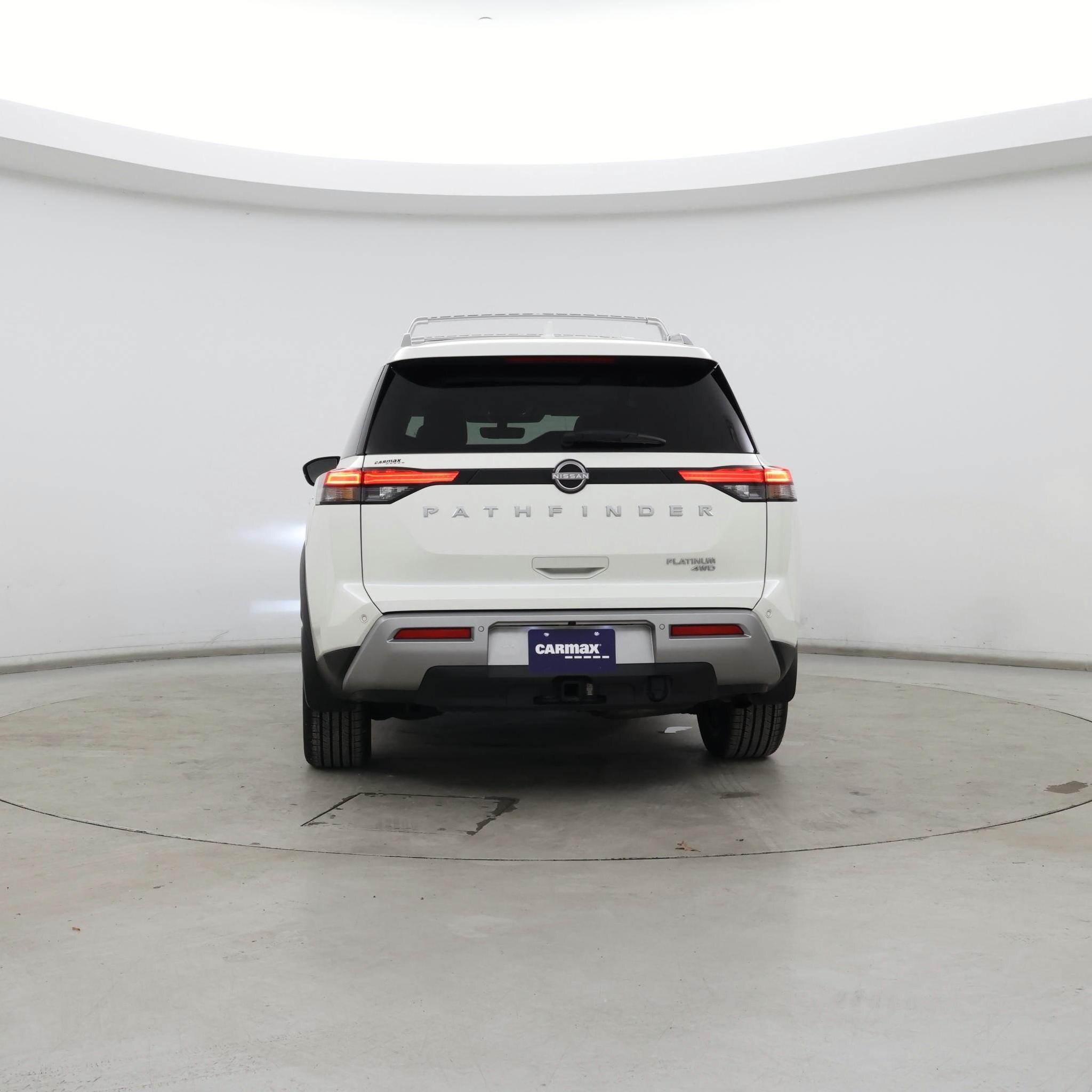 Thumbnail: 2023 Nissan Pathfinder - 6