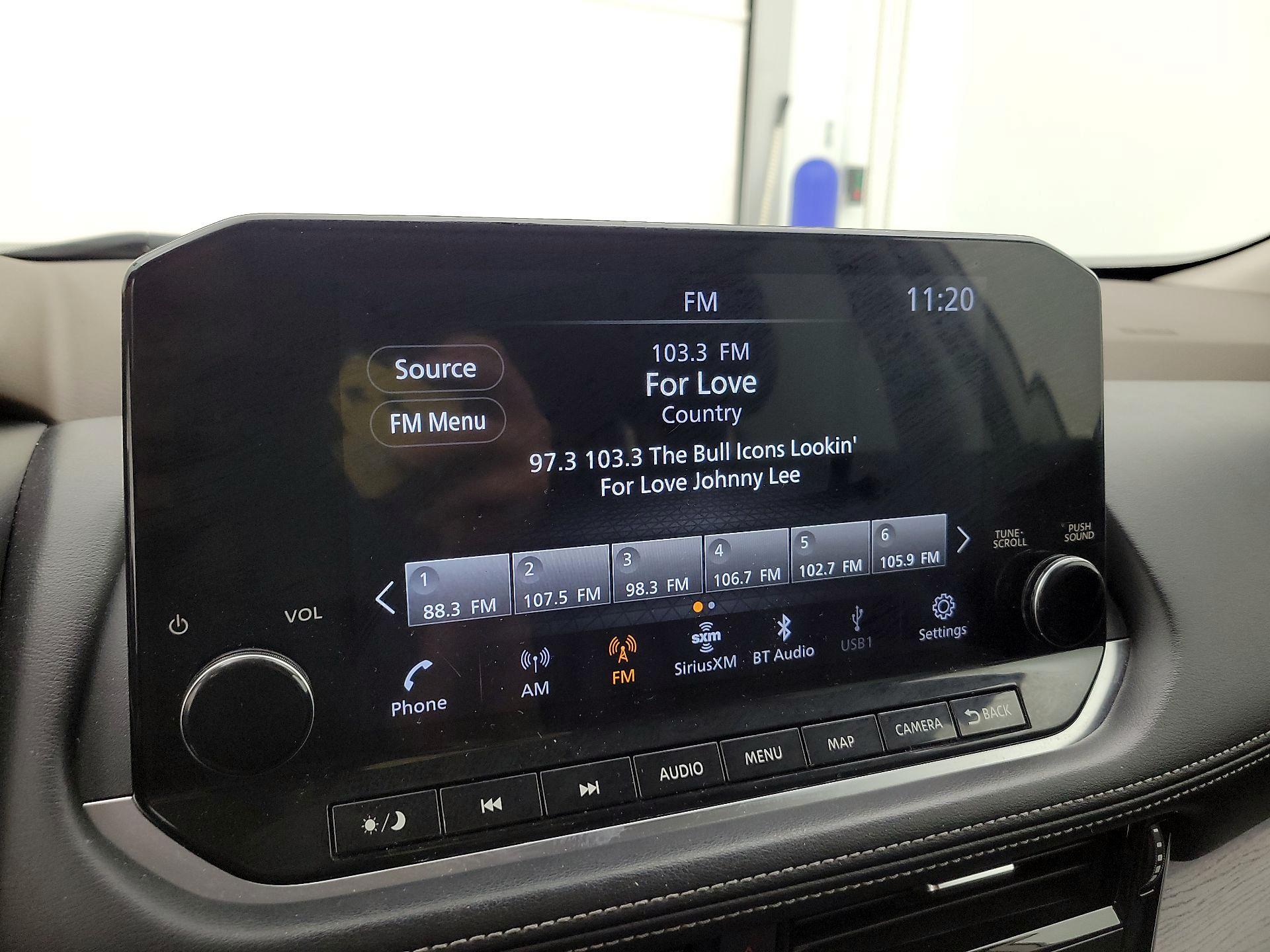 Thumbnail: 2023 Nissan Rogue - 16