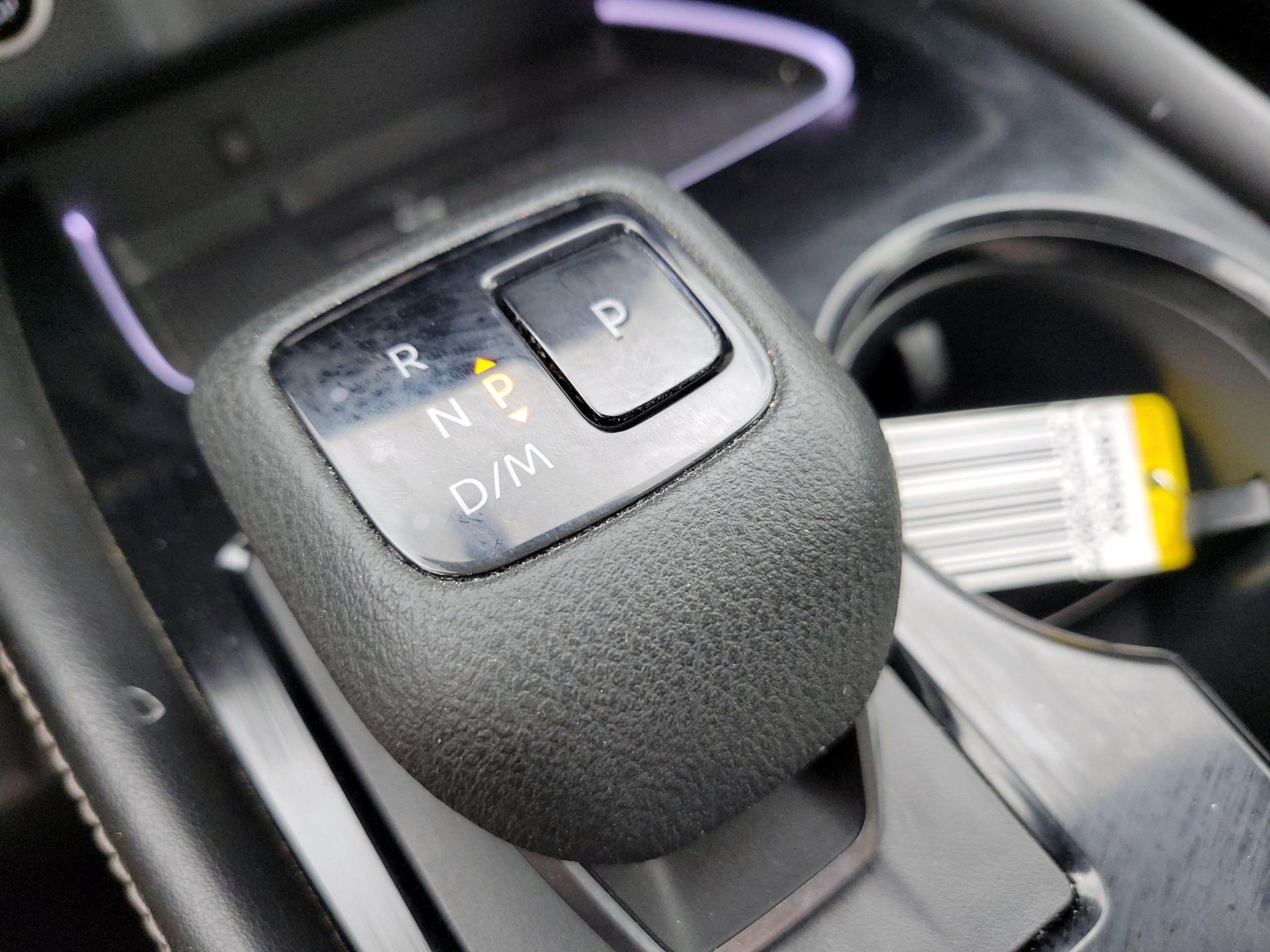 Thumbnail: 2023 Nissan Rogue - 18