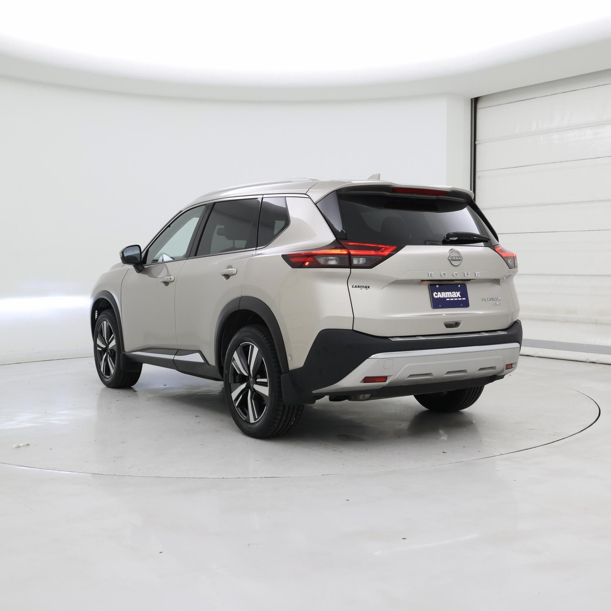 Thumbnail: 2023 Nissan Rogue - 2