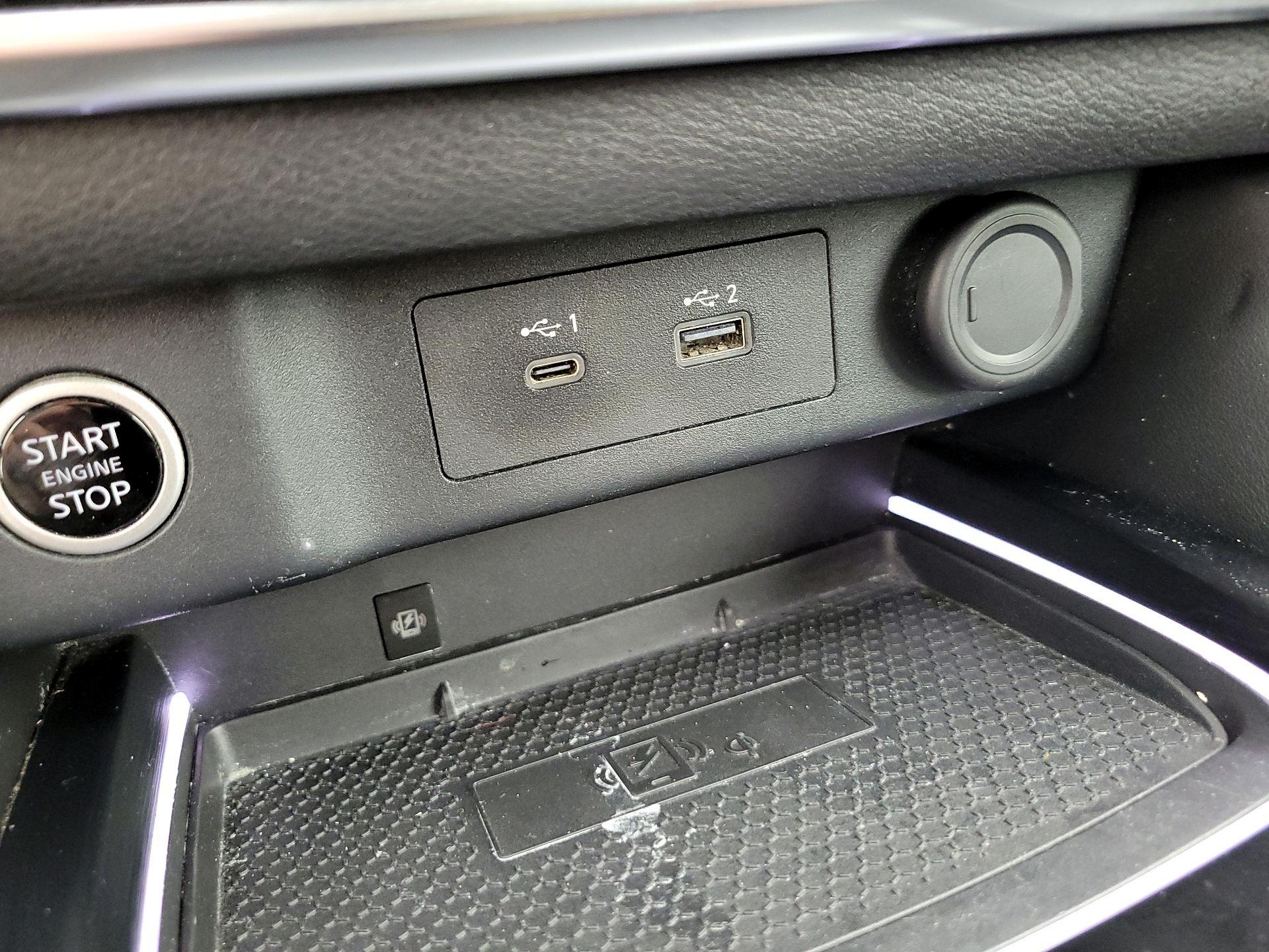 Thumbnail: 2023 Nissan Rogue - 19