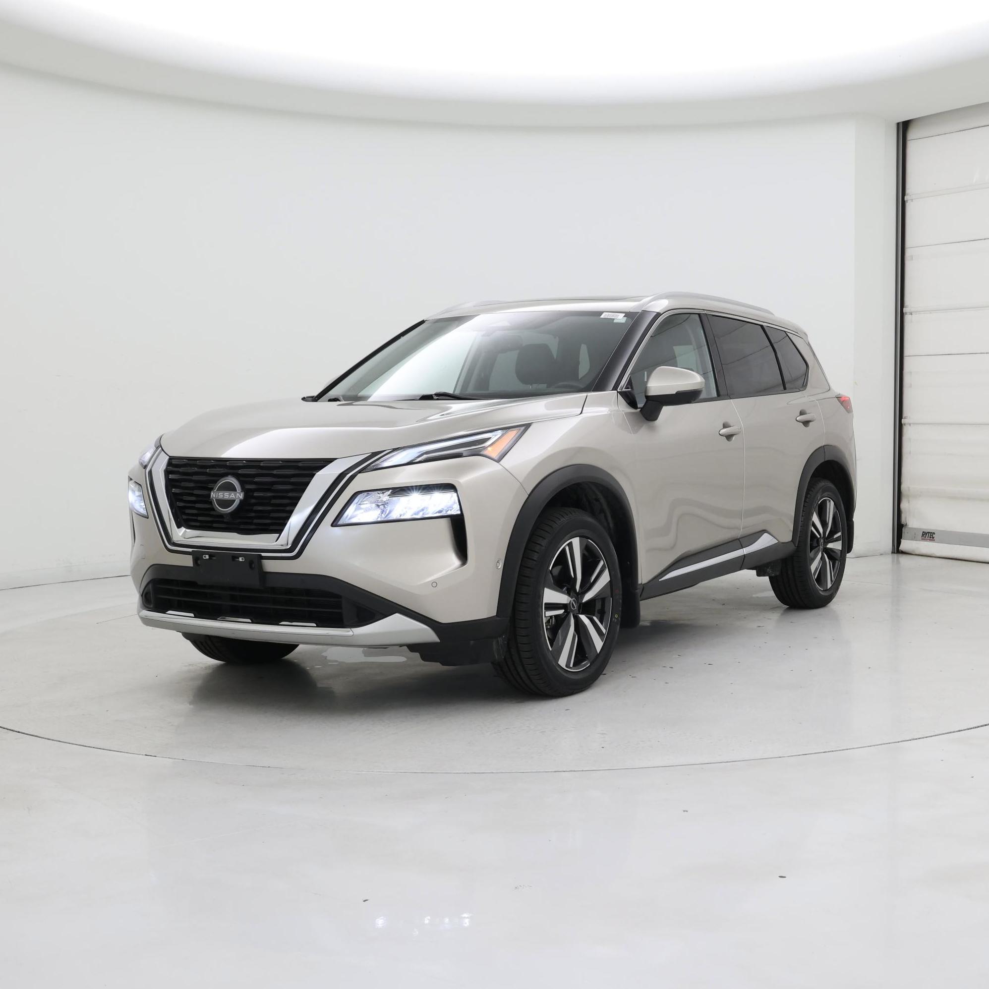 Thumbnail: 2023 Nissan Rogue - 4