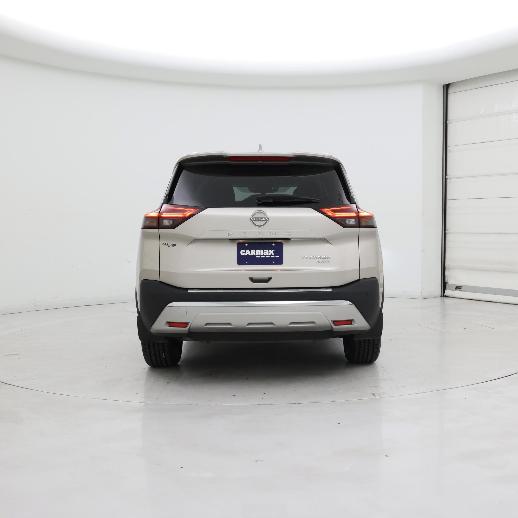 Thumbnail: 2023 Nissan Rogue - 6