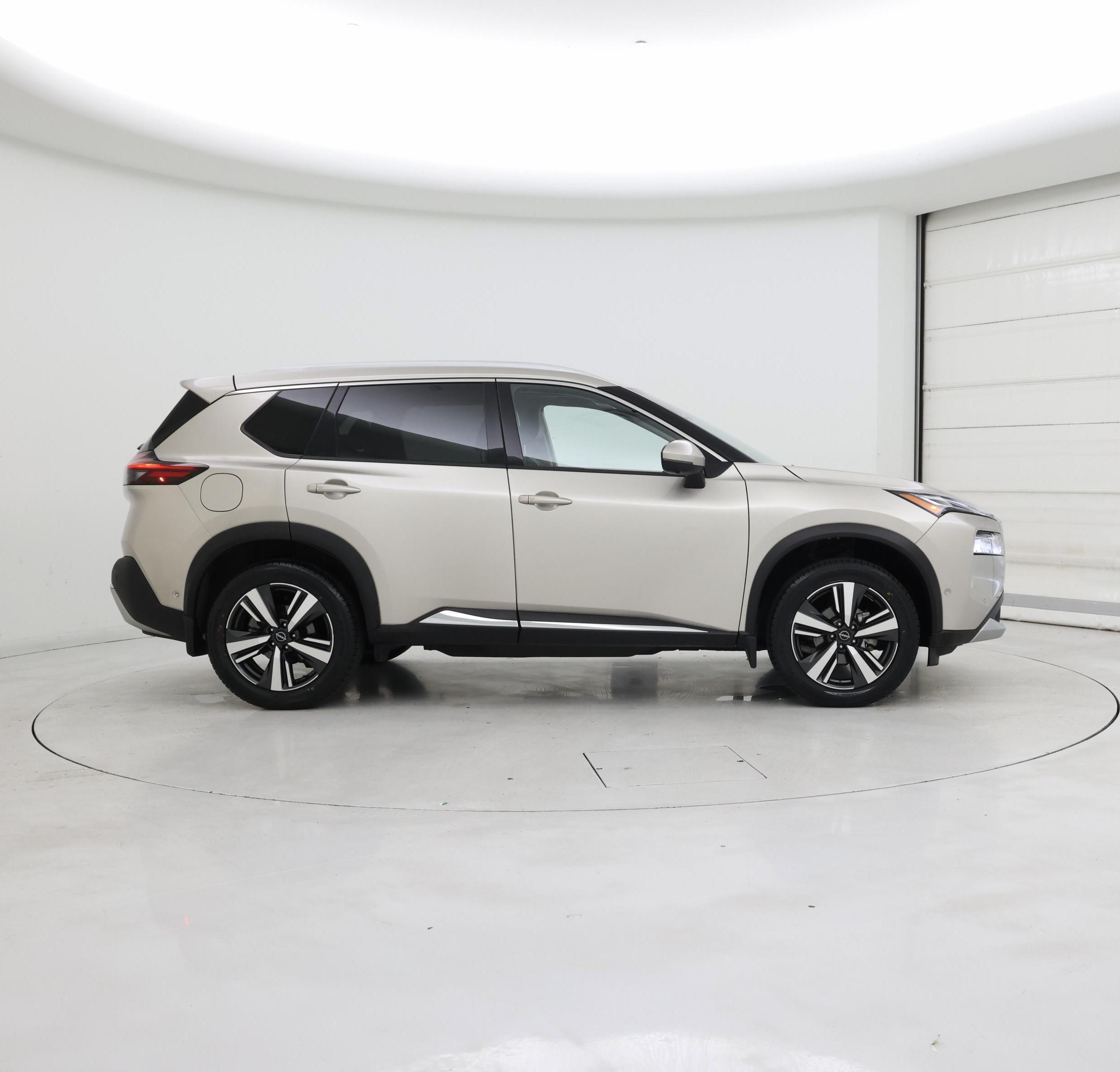 Thumbnail: 2023 Nissan Rogue - 7