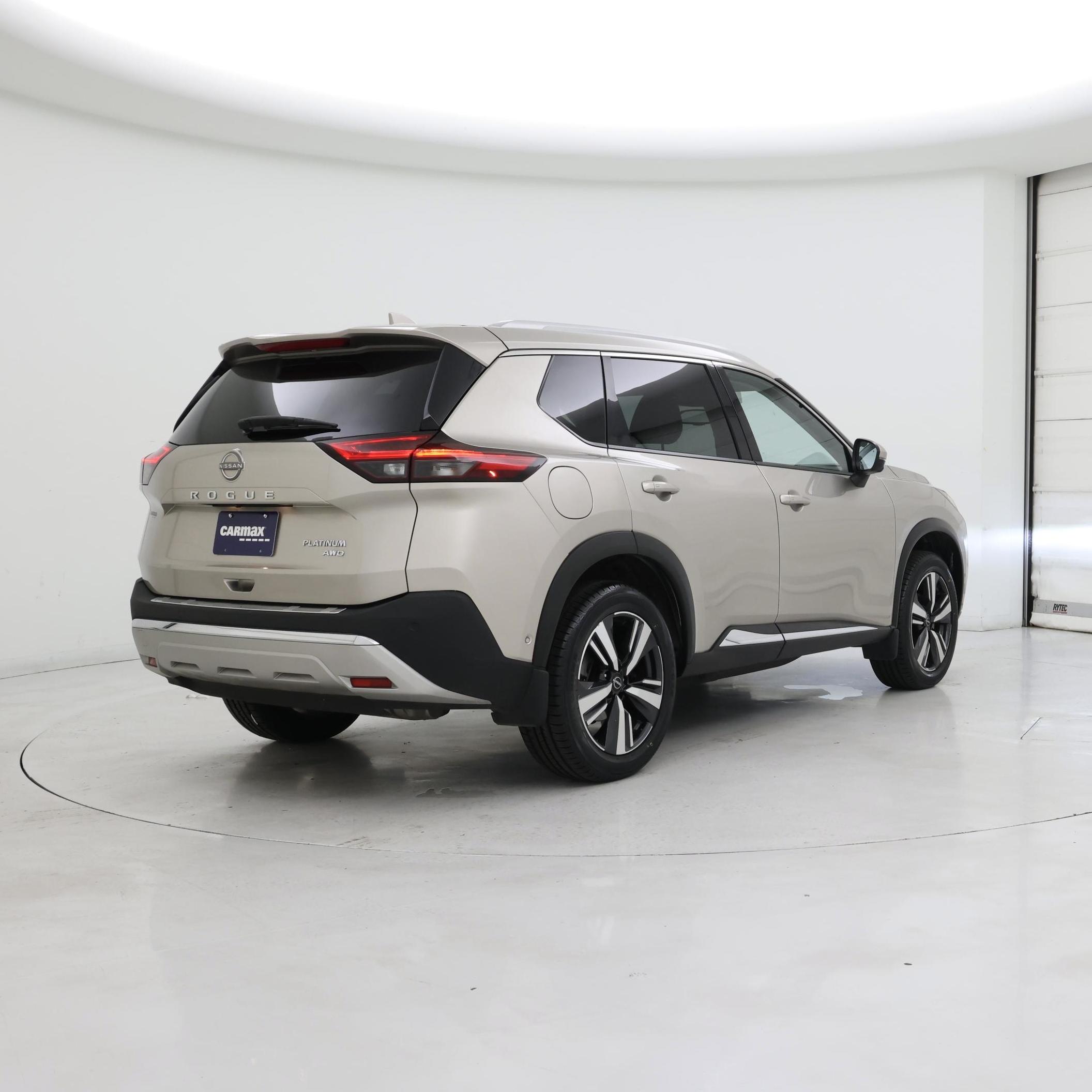 Thumbnail: 2023 Nissan Rogue - 8