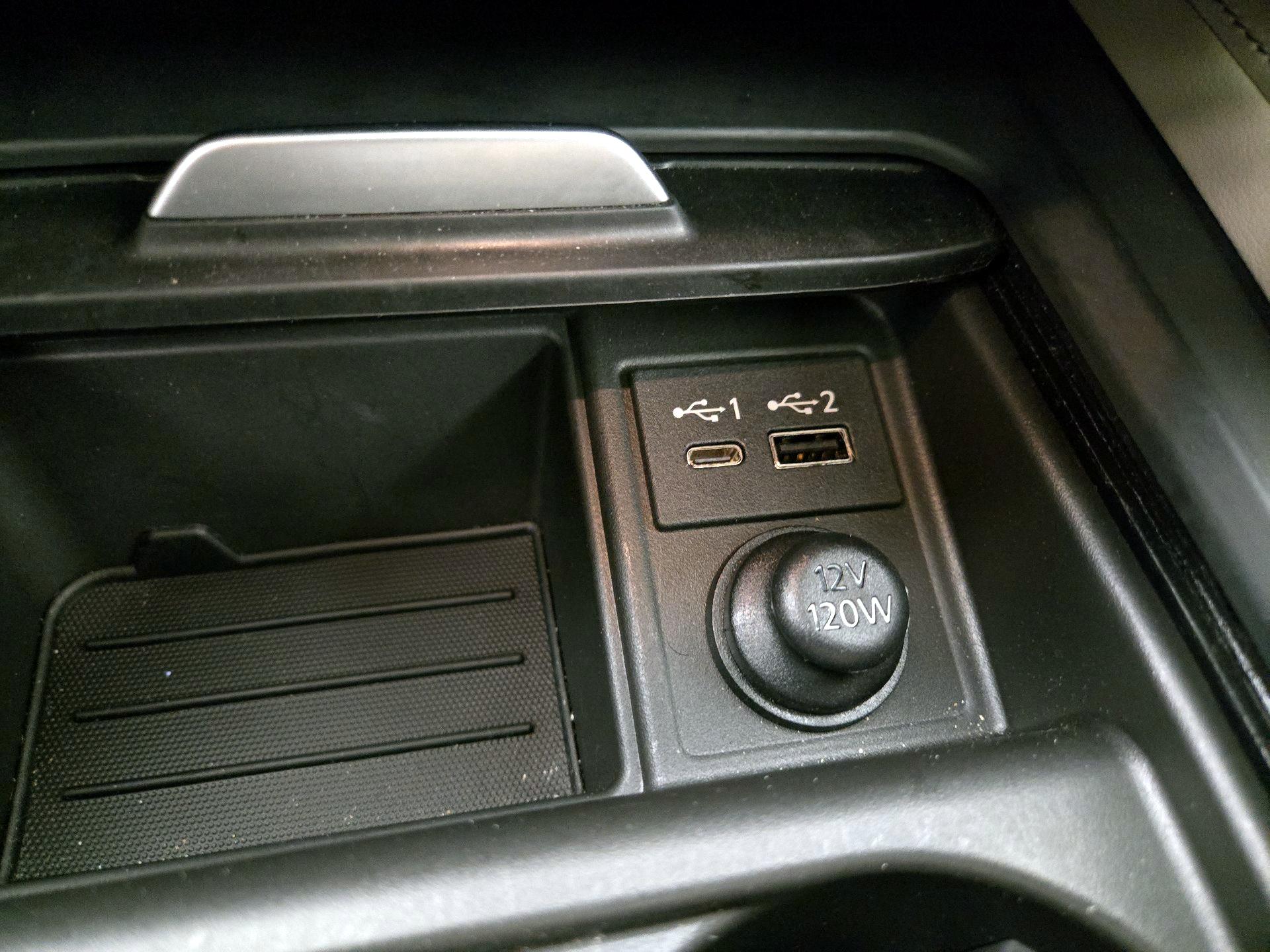 Thumbnail: 2022 INFINITI QX50 - 18