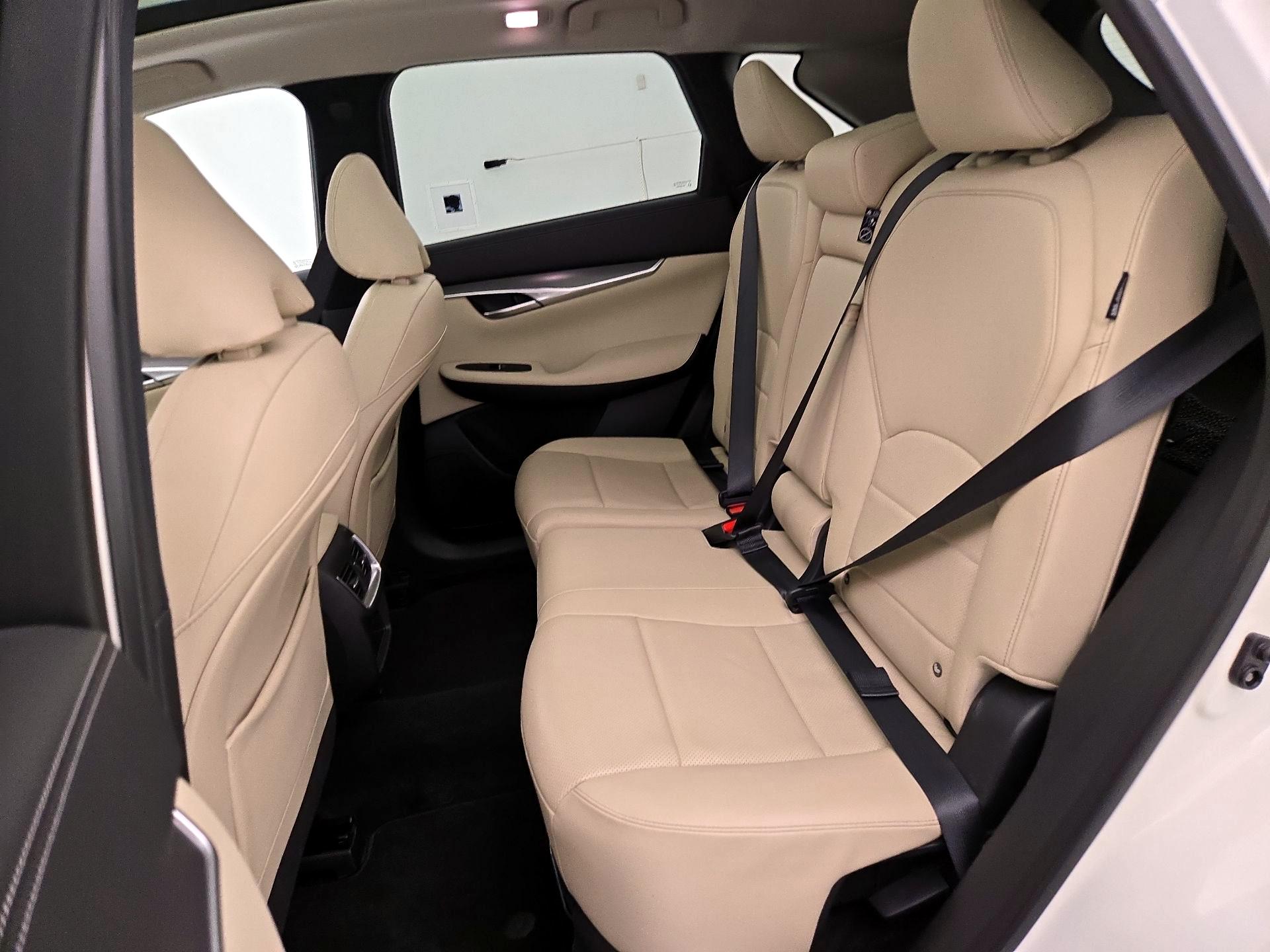 Thumbnail: 2022 INFINITI QX50 - 20