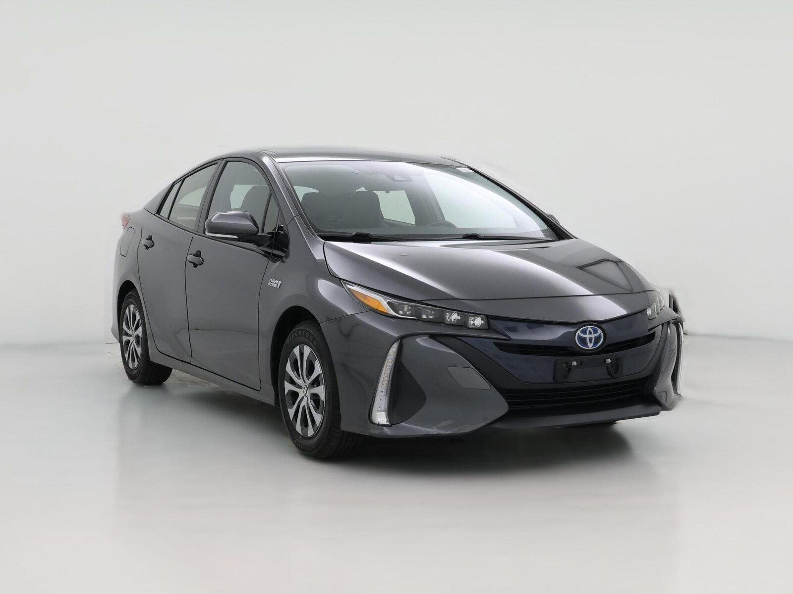 2020 Toyota Prius Prime XLE