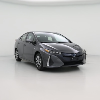 2020 Toyota Prius Prime Hybrid XLE