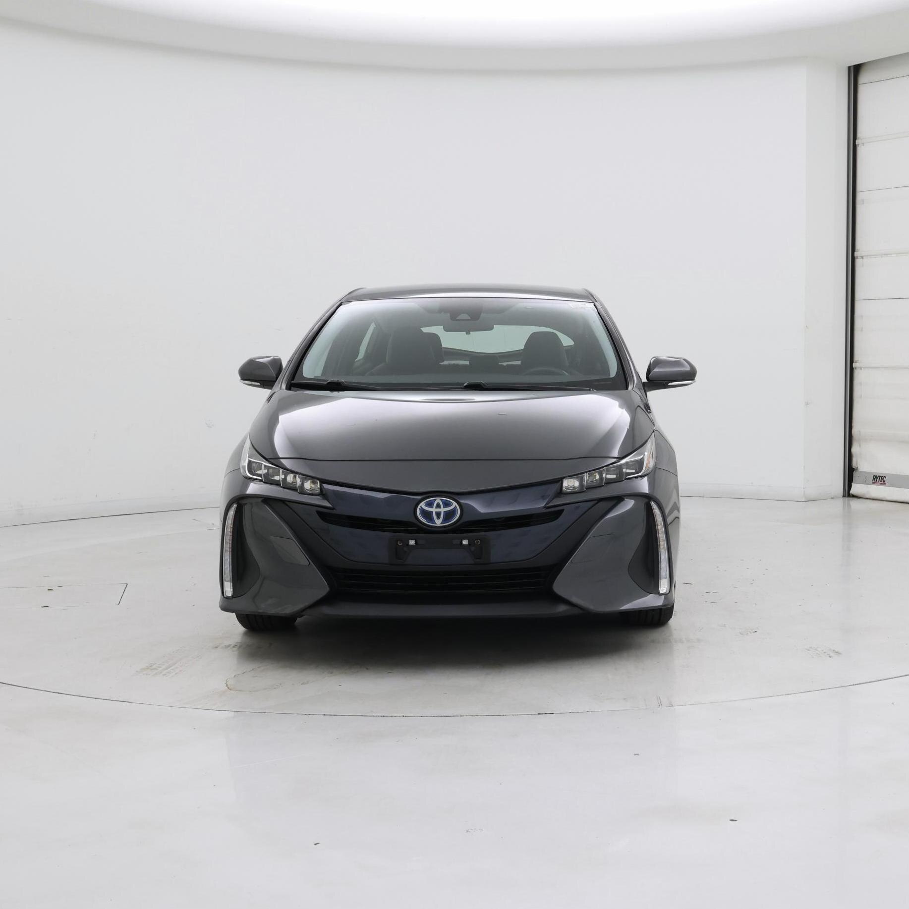 Thumbnail: 2020 Toyota Prius Prime - 5