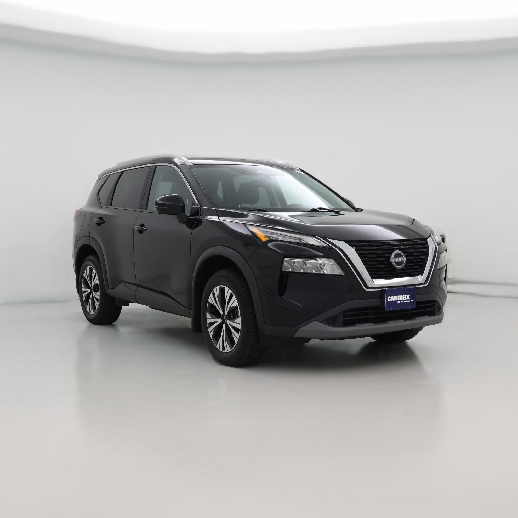 Thumbnail: 2023 Nissan Rogue - 1