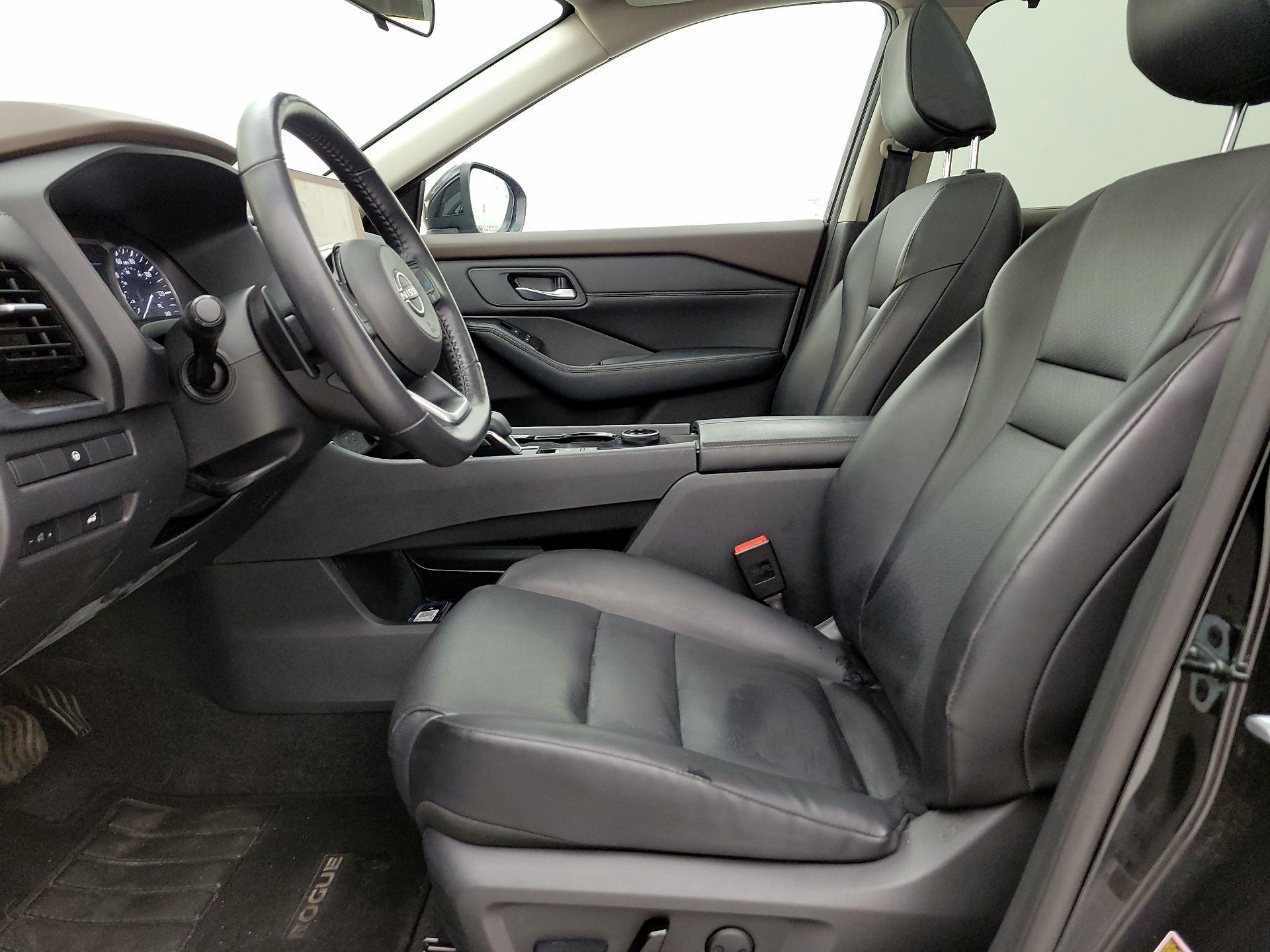 Thumbnail: 2023 Nissan Rogue - 11