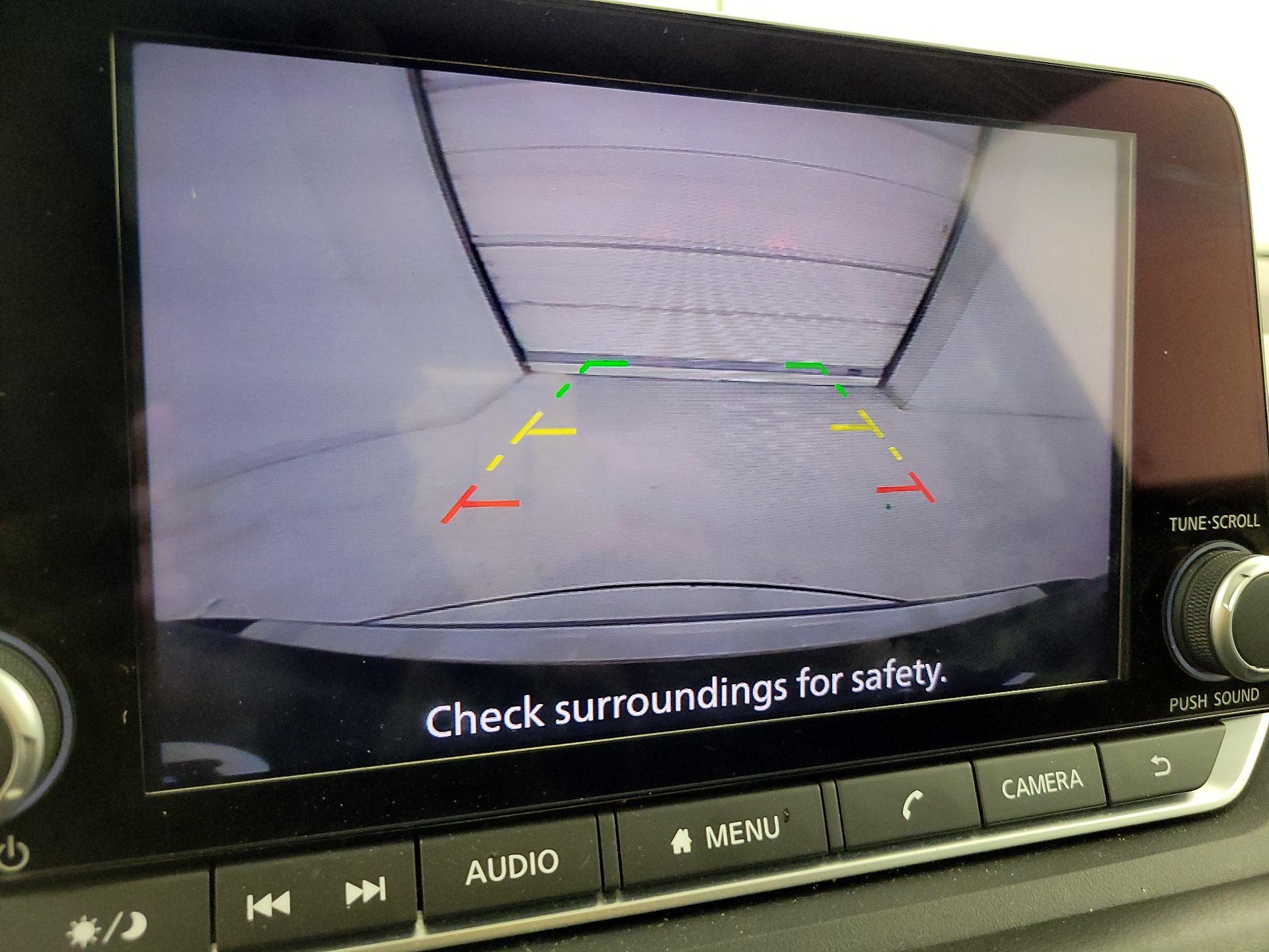 Thumbnail: 2023 Nissan Rogue - 14