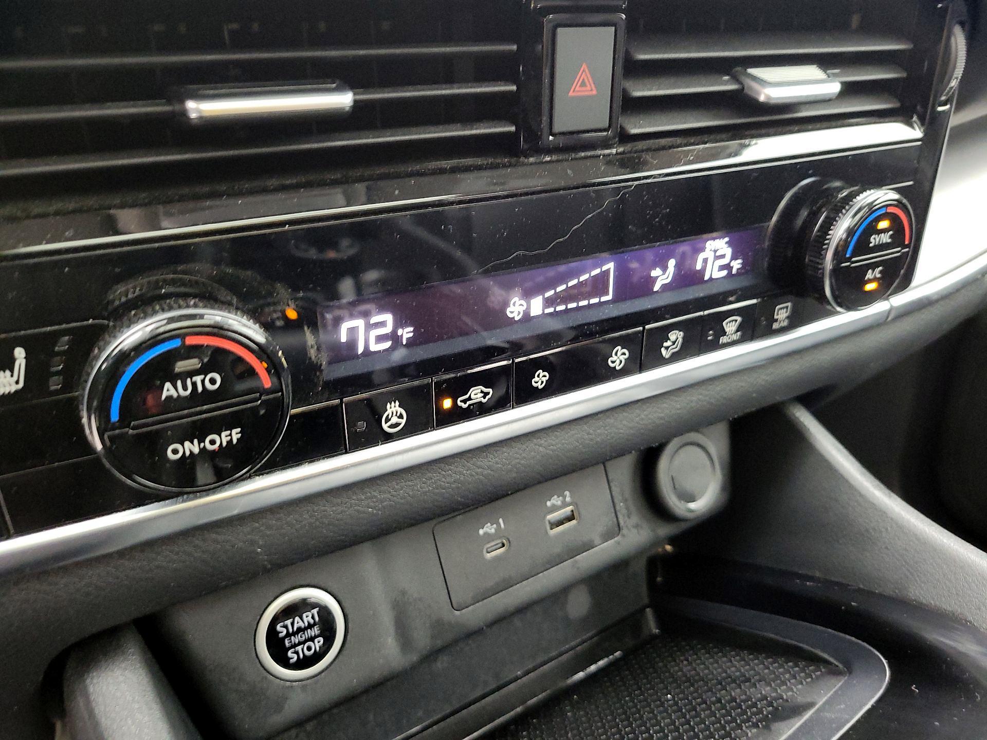 Thumbnail: 2023 Nissan Rogue - 16