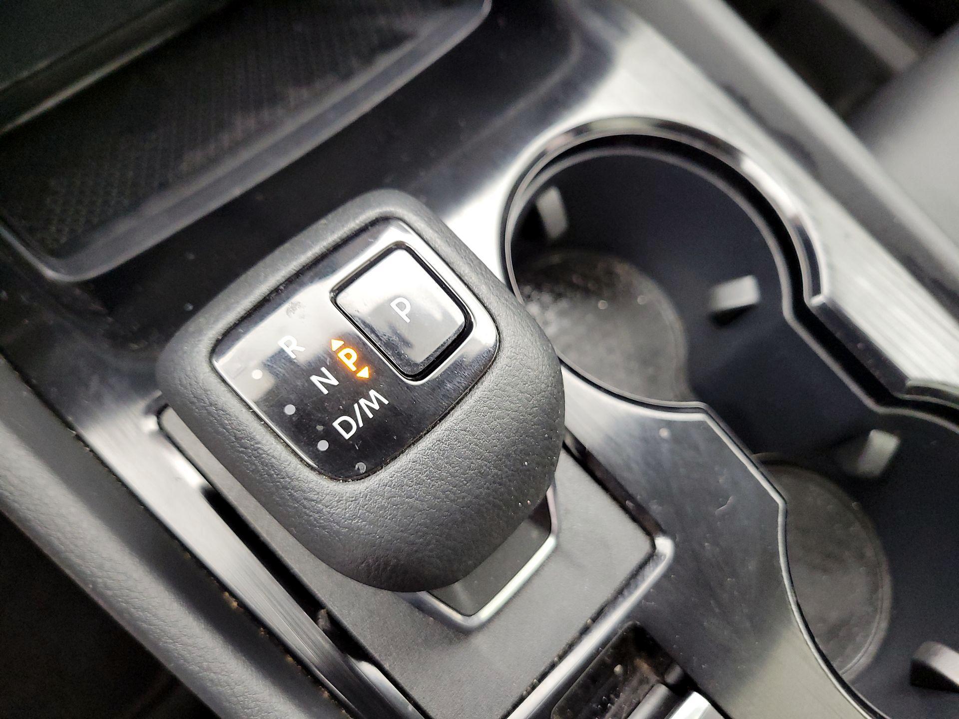 Thumbnail: 2023 Nissan Rogue - 17