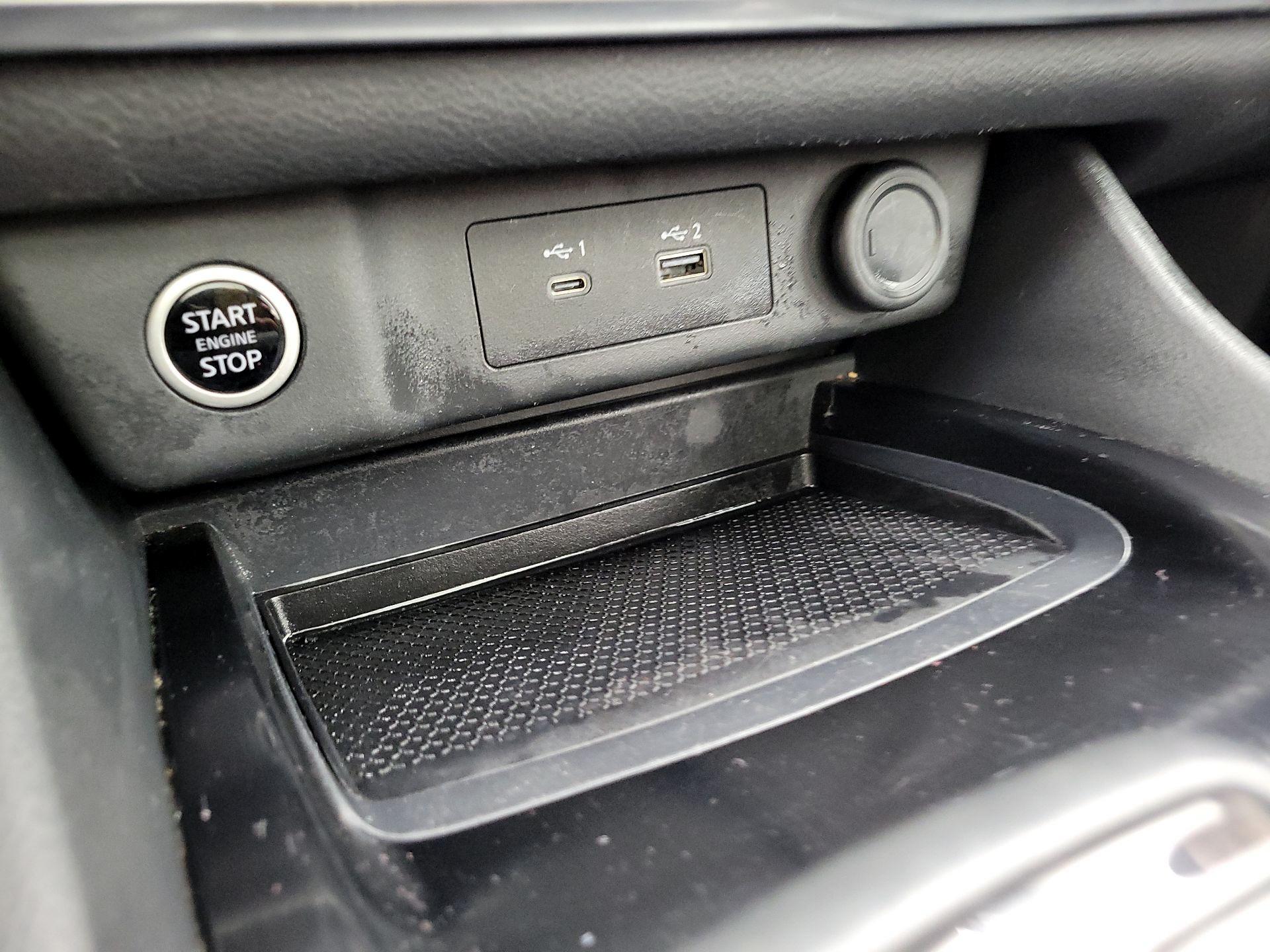 Thumbnail: 2023 Nissan Rogue - 18