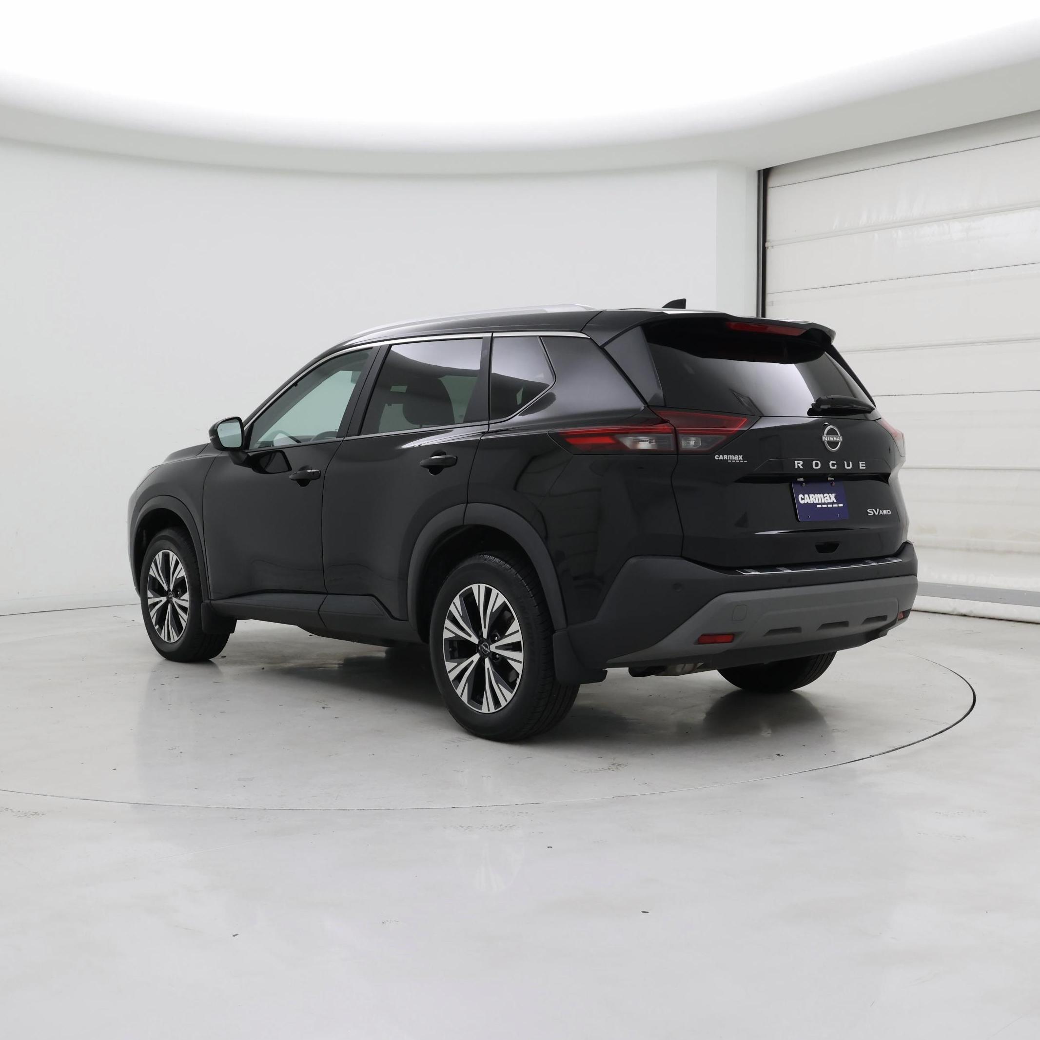 Thumbnail: 2023 Nissan Rogue - 2