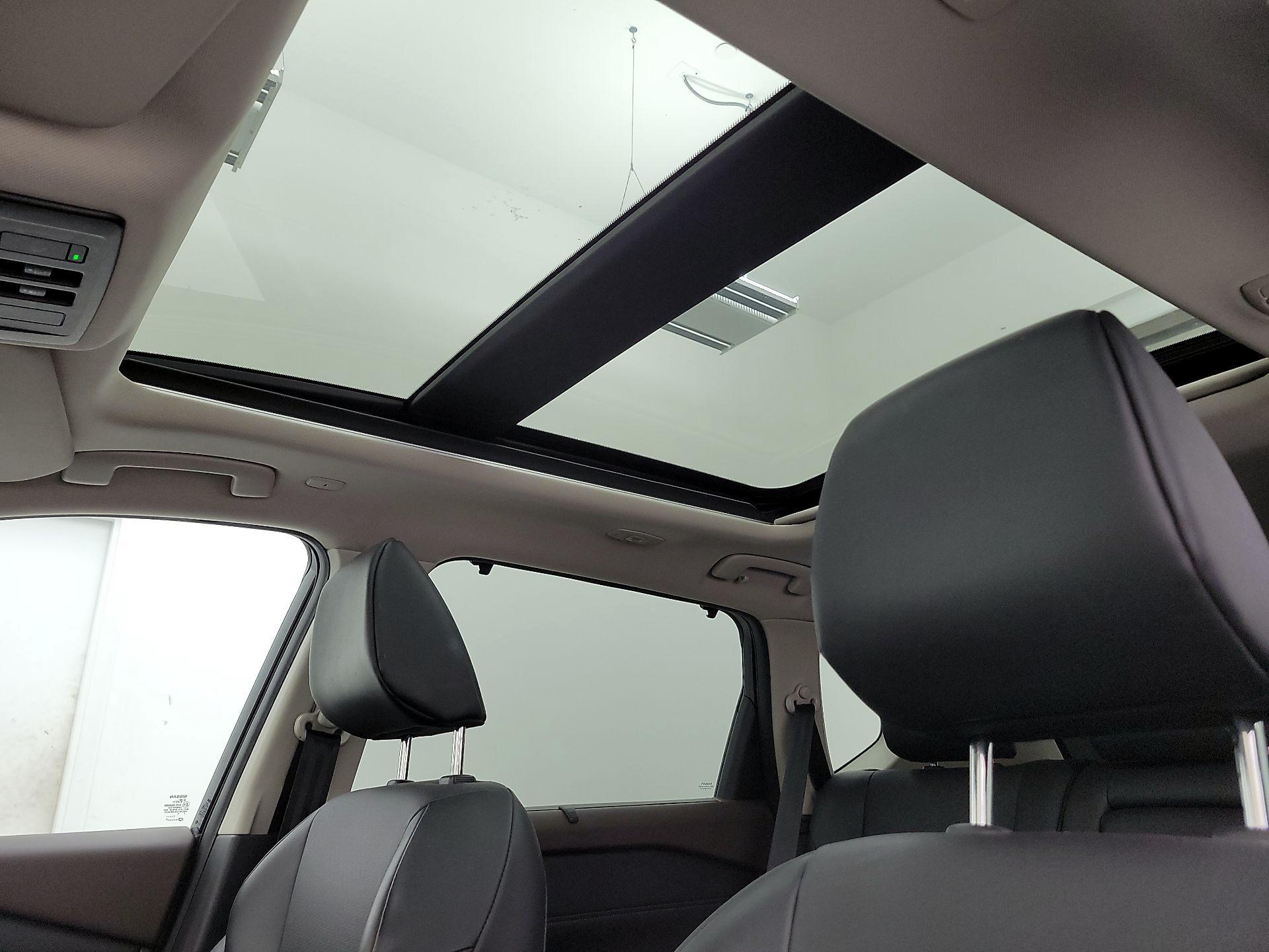 Thumbnail: 2023 Nissan Rogue - 19