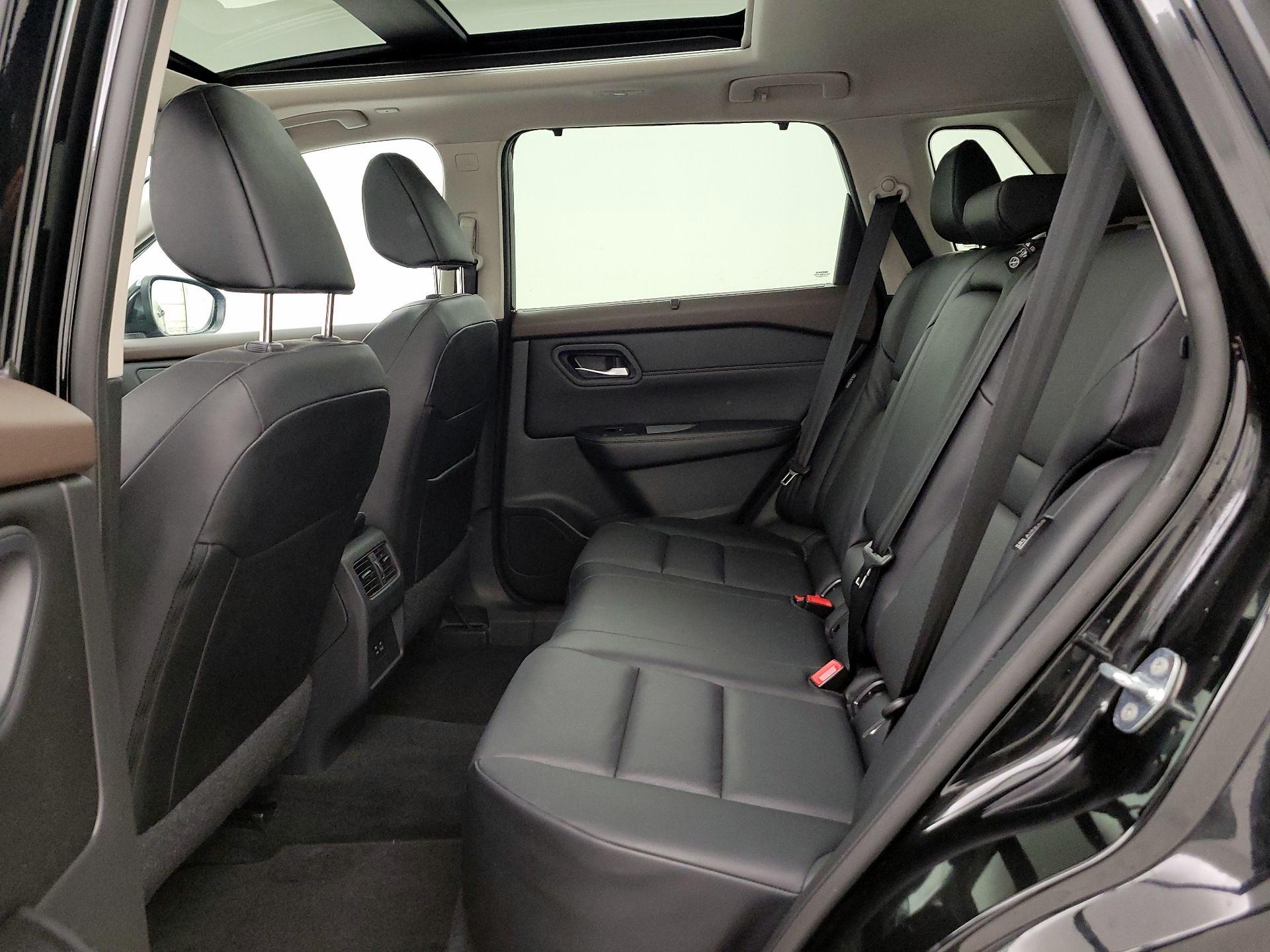 Thumbnail: 2023 Nissan Rogue - 20