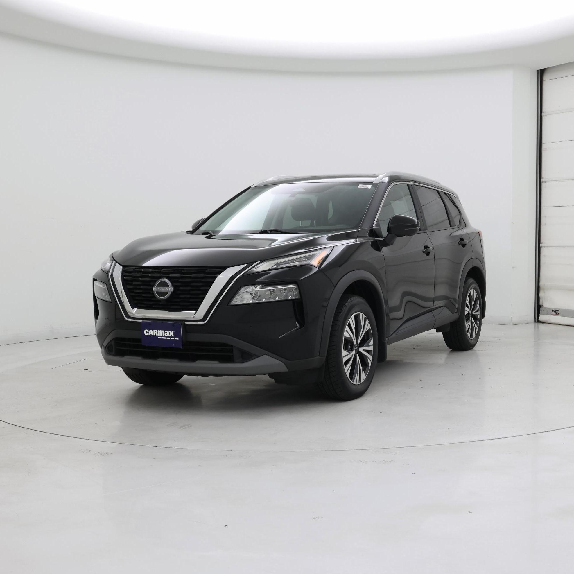 Thumbnail: 2023 Nissan Rogue - 4