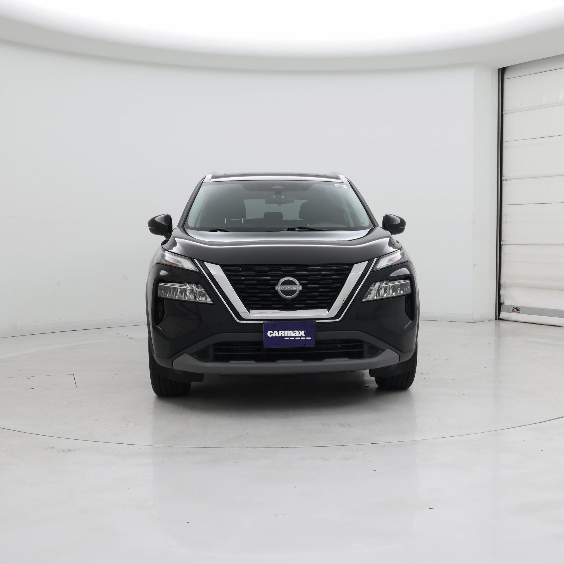 Thumbnail: 2023 Nissan Rogue - 5