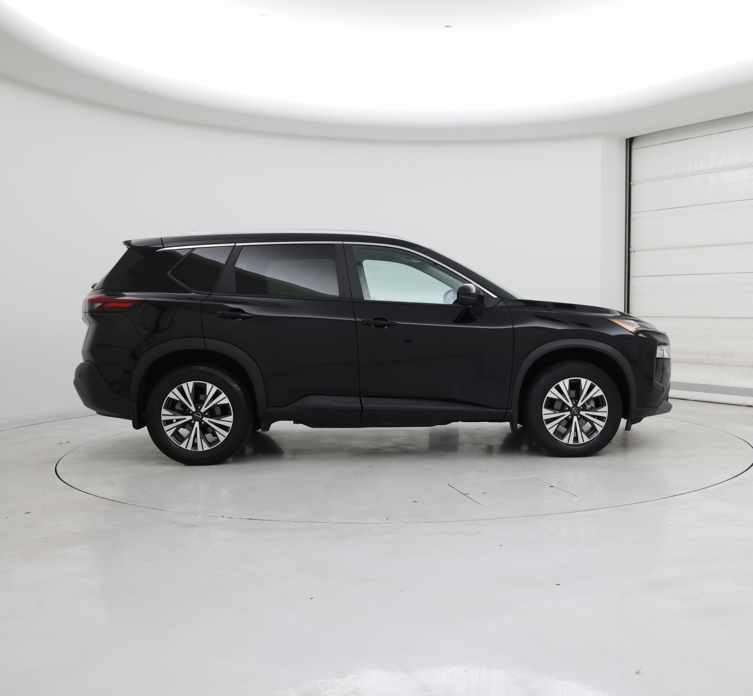 Thumbnail: 2023 Nissan Rogue - 7