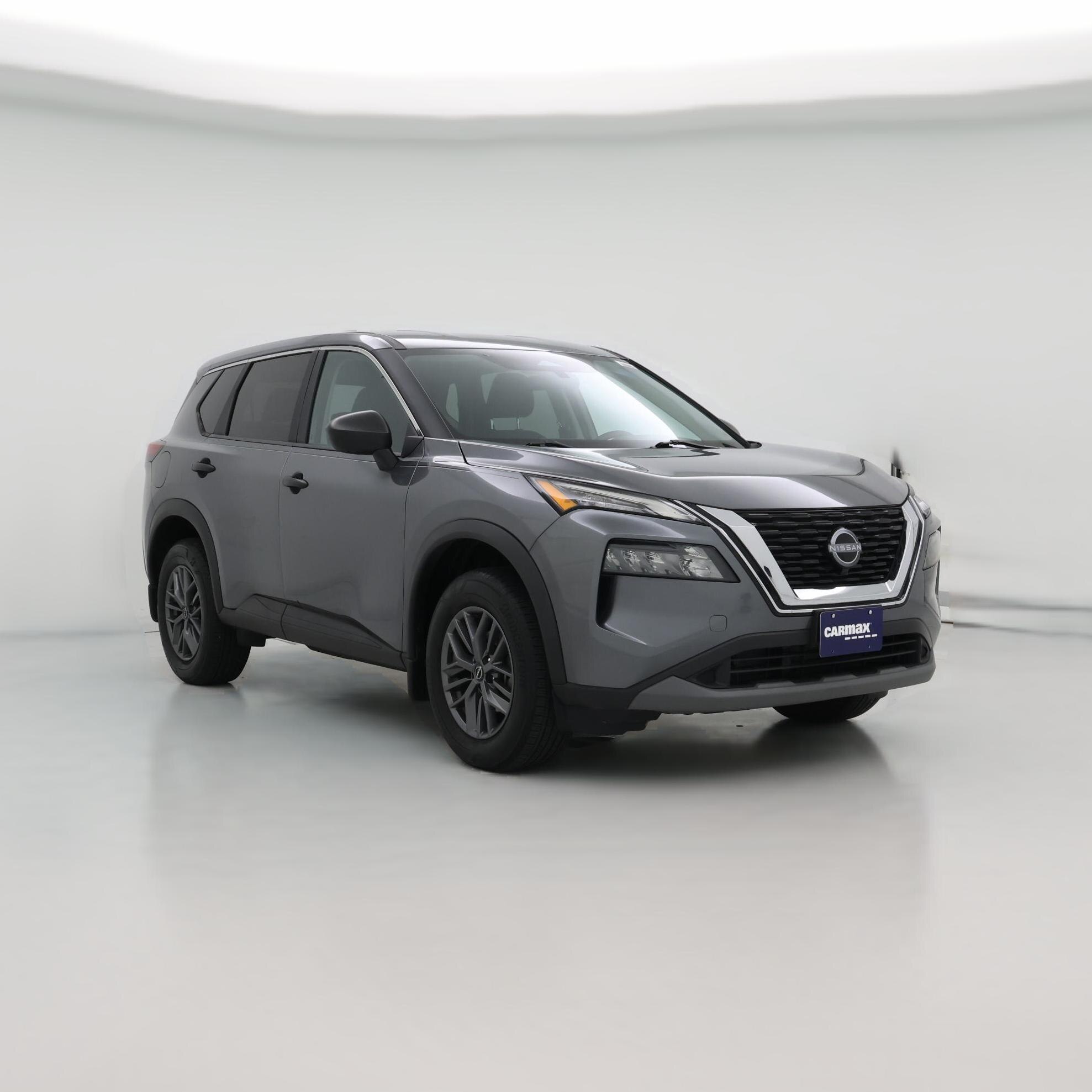 Thumbnail: 2023 Nissan Rogue - 1