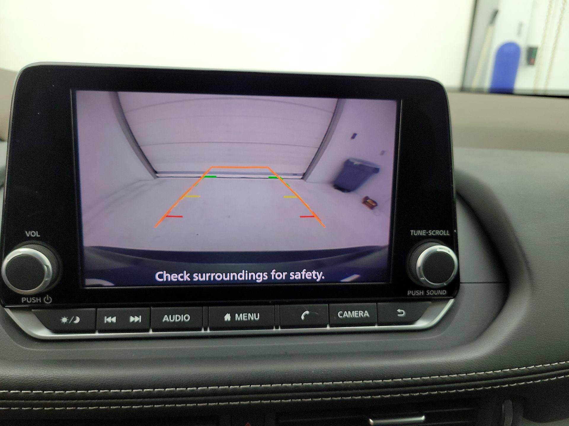 Thumbnail: 2023 Nissan Rogue - 14