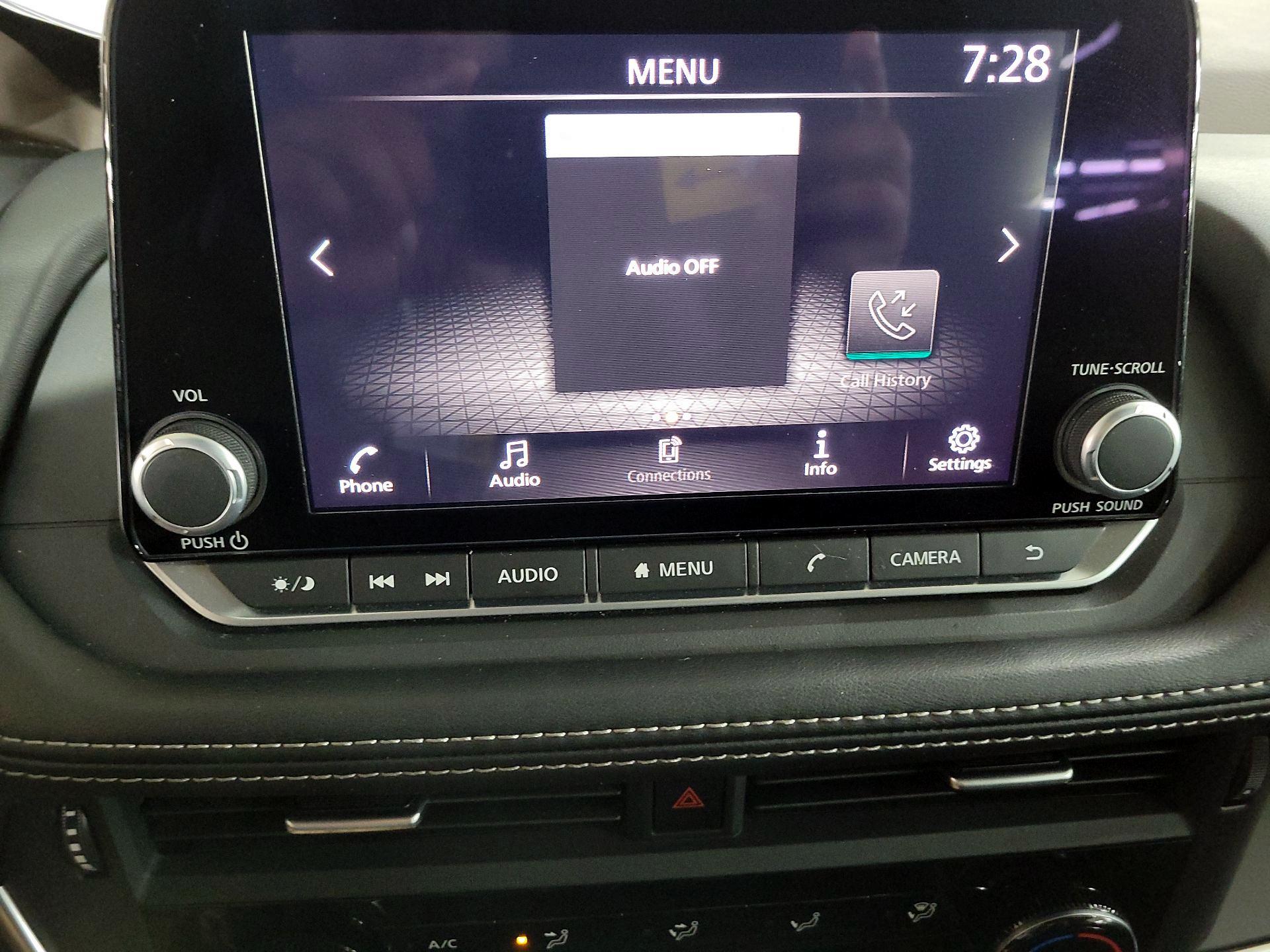 Thumbnail: 2023 Nissan Rogue - 15