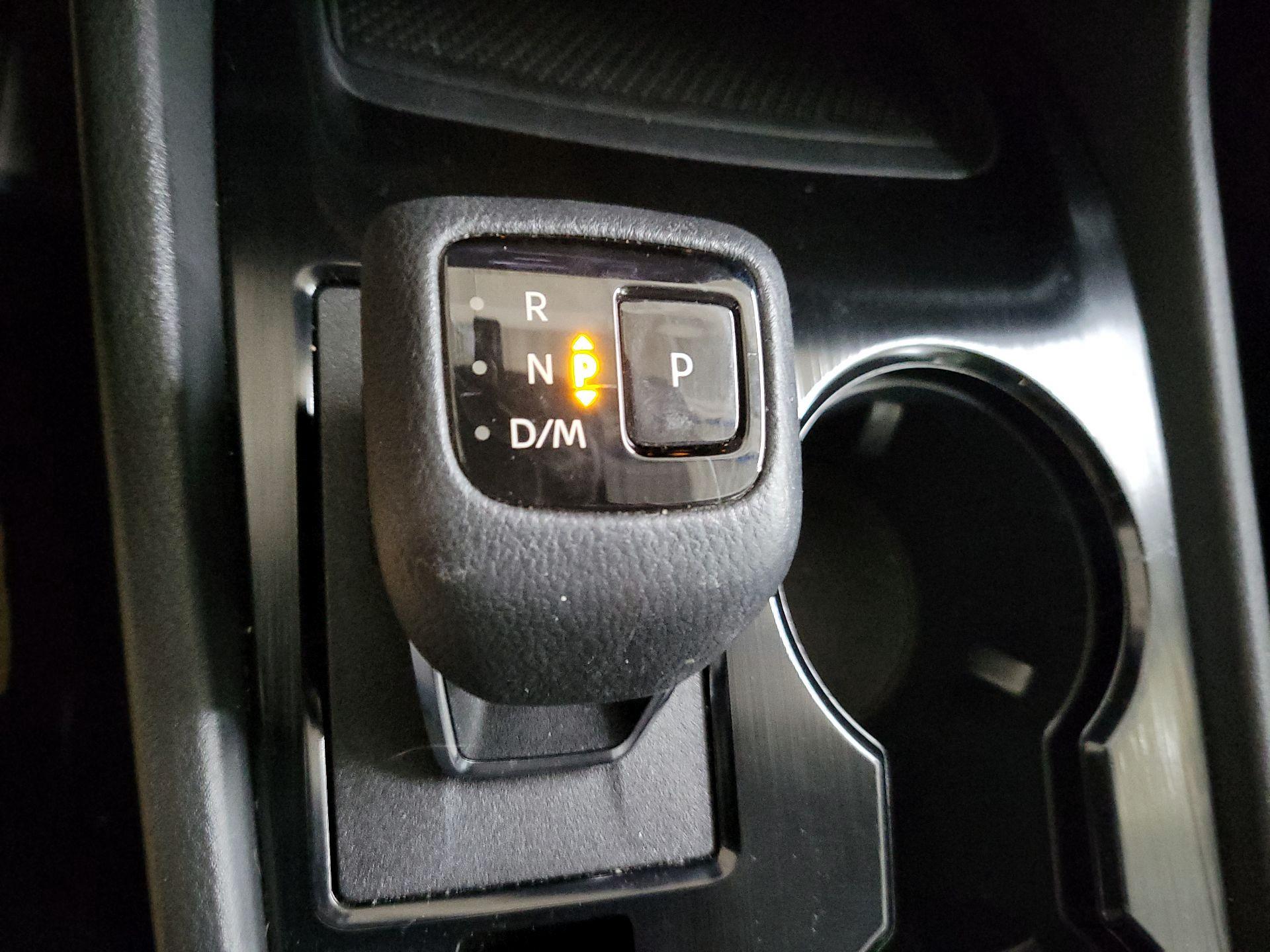 Thumbnail: 2023 Nissan Rogue - 17