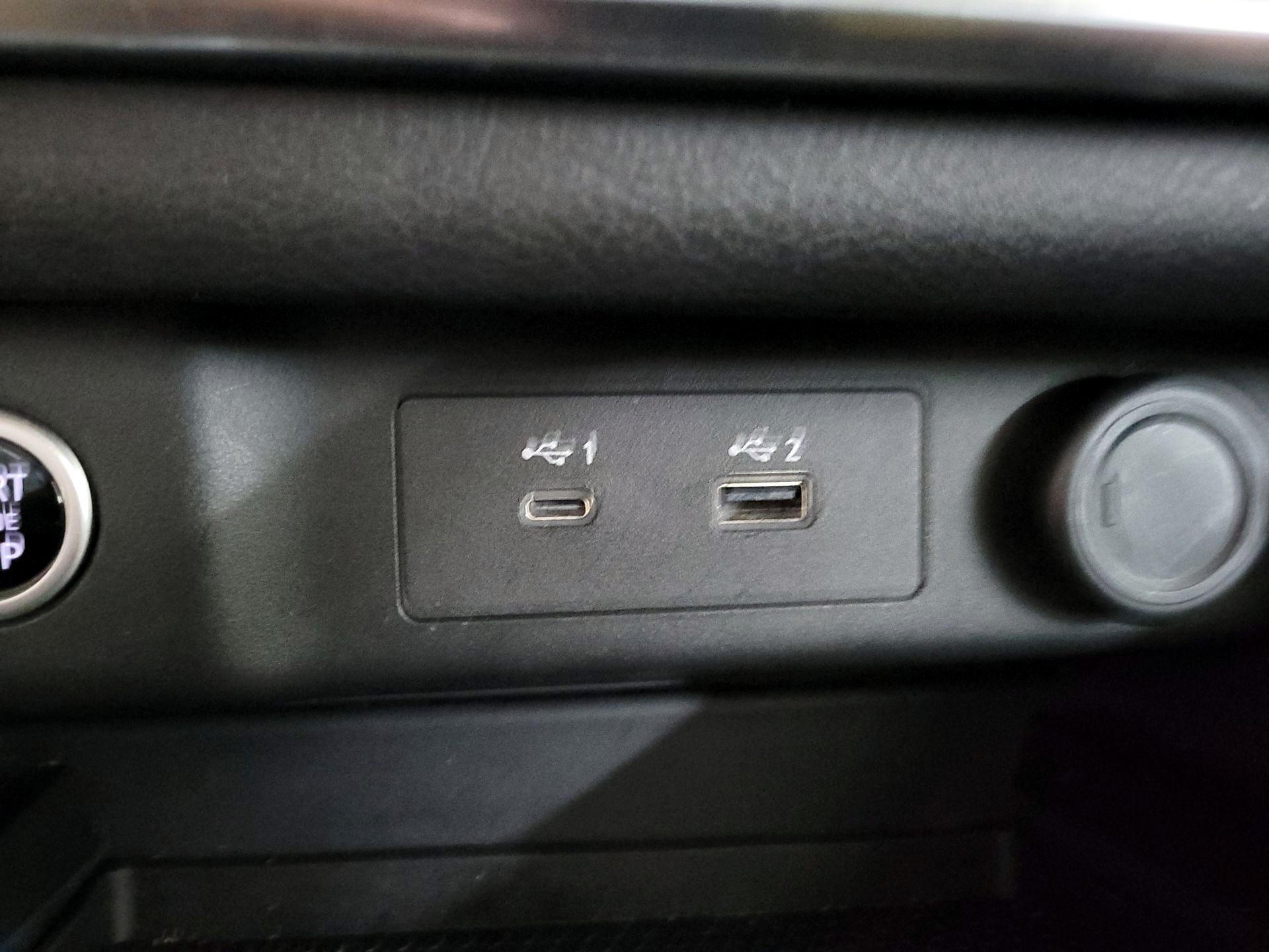 Thumbnail: 2023 Nissan Rogue - 18