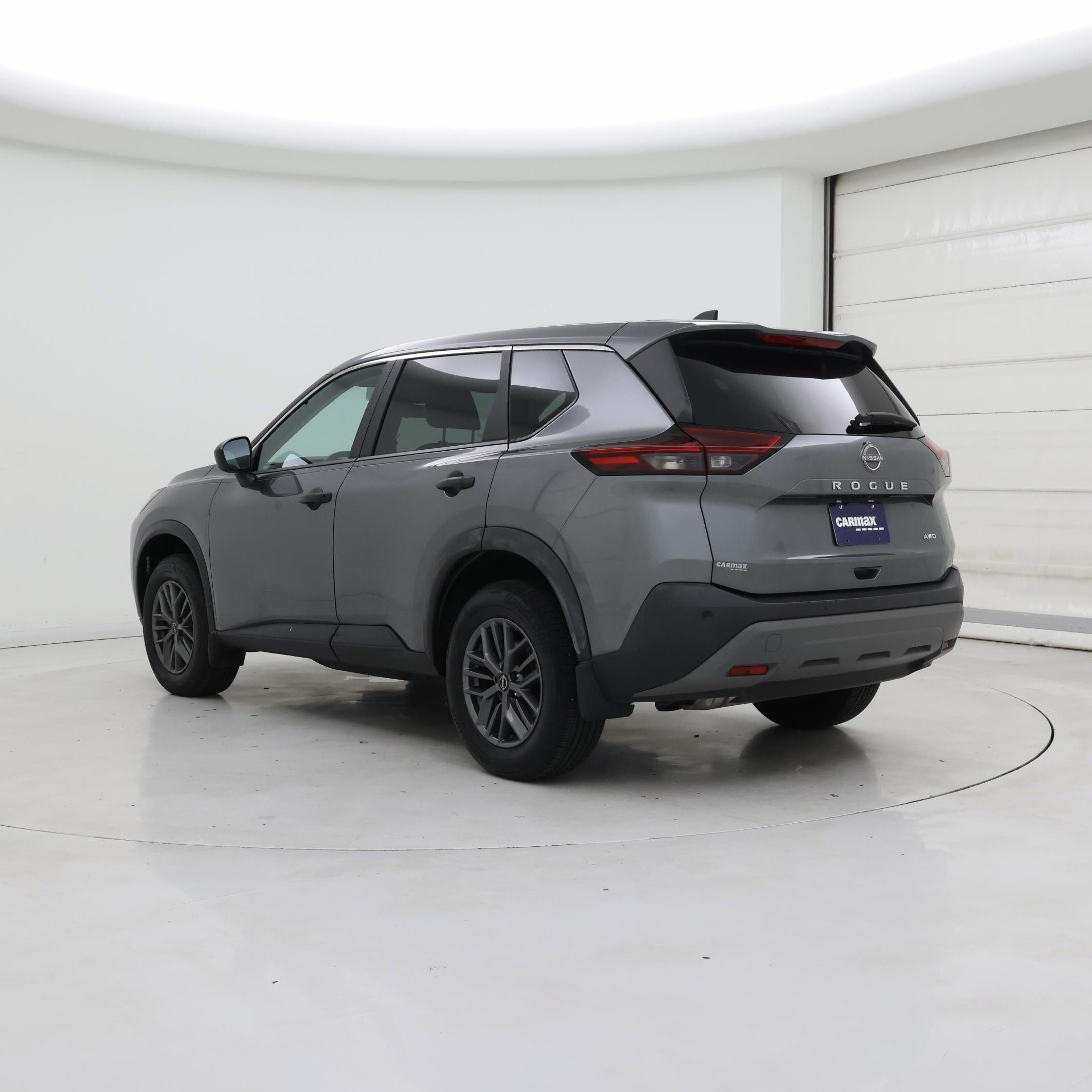 Thumbnail: 2023 Nissan Rogue - 2