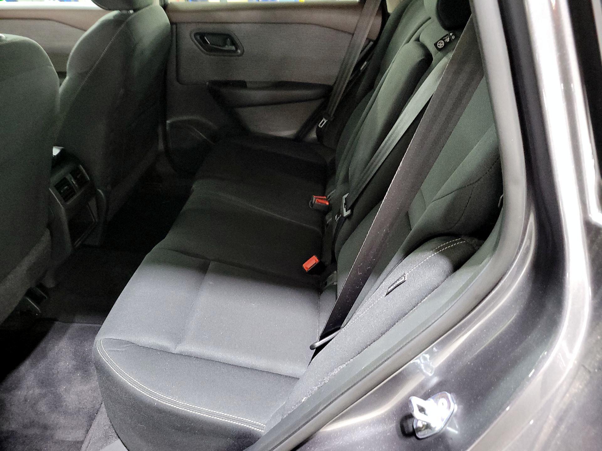 Thumbnail: 2023 Nissan Rogue - 19