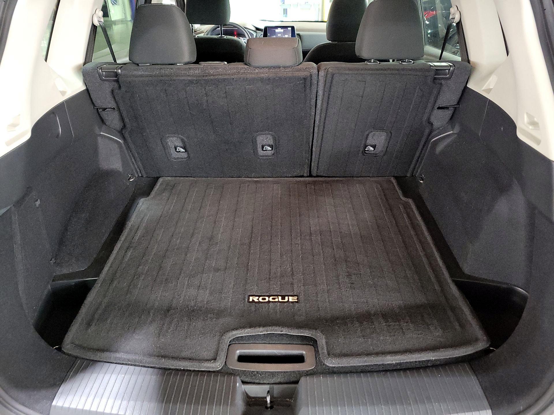 Thumbnail: 2023 Nissan Rogue - 20