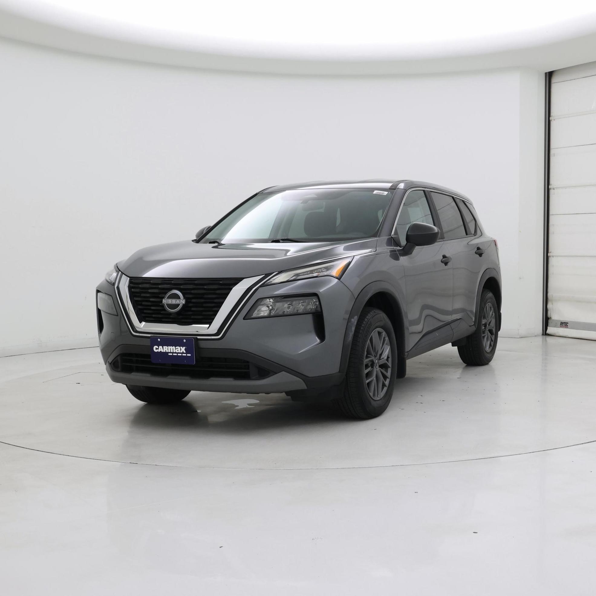 Thumbnail: 2023 Nissan Rogue - 4