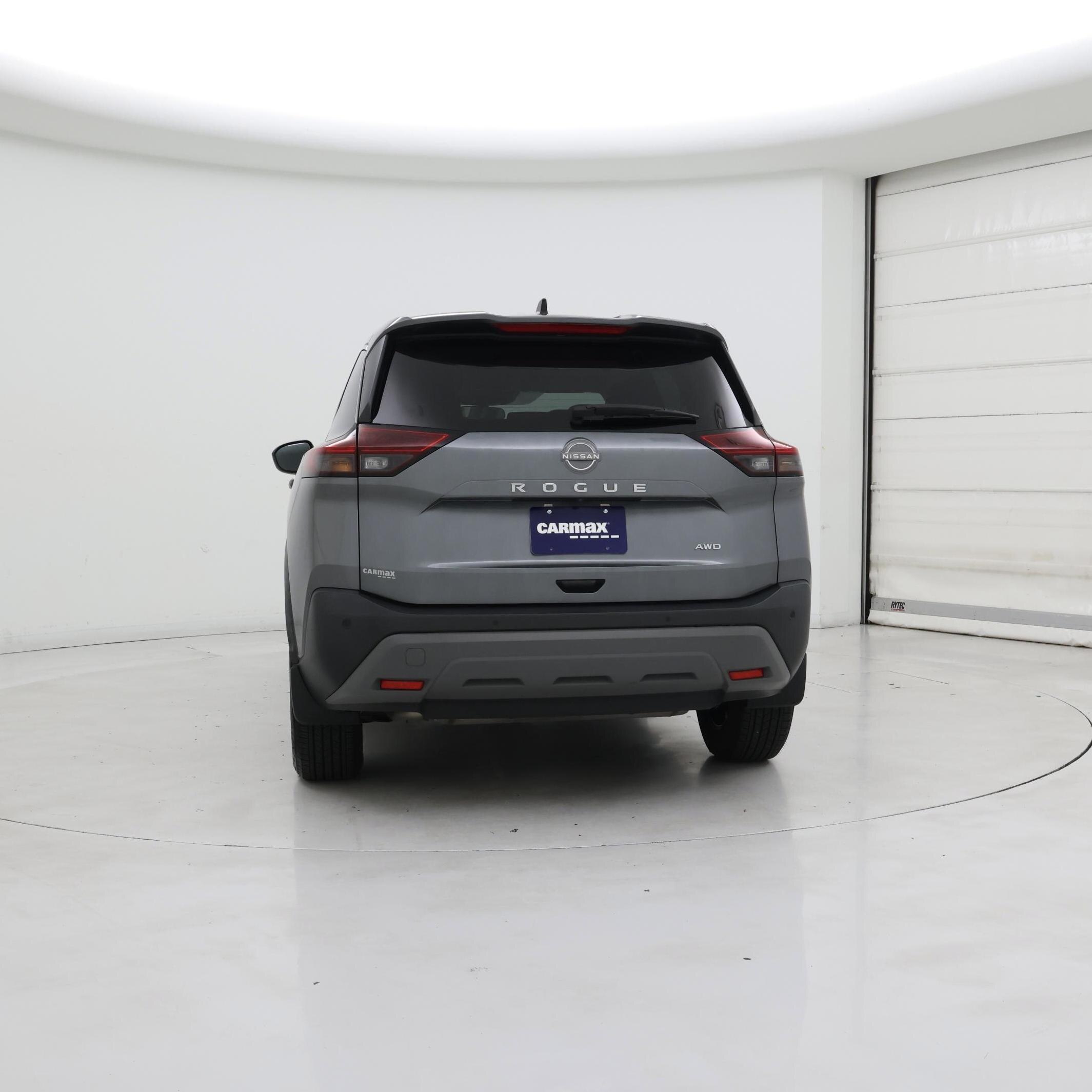 Thumbnail: 2023 Nissan Rogue - 6