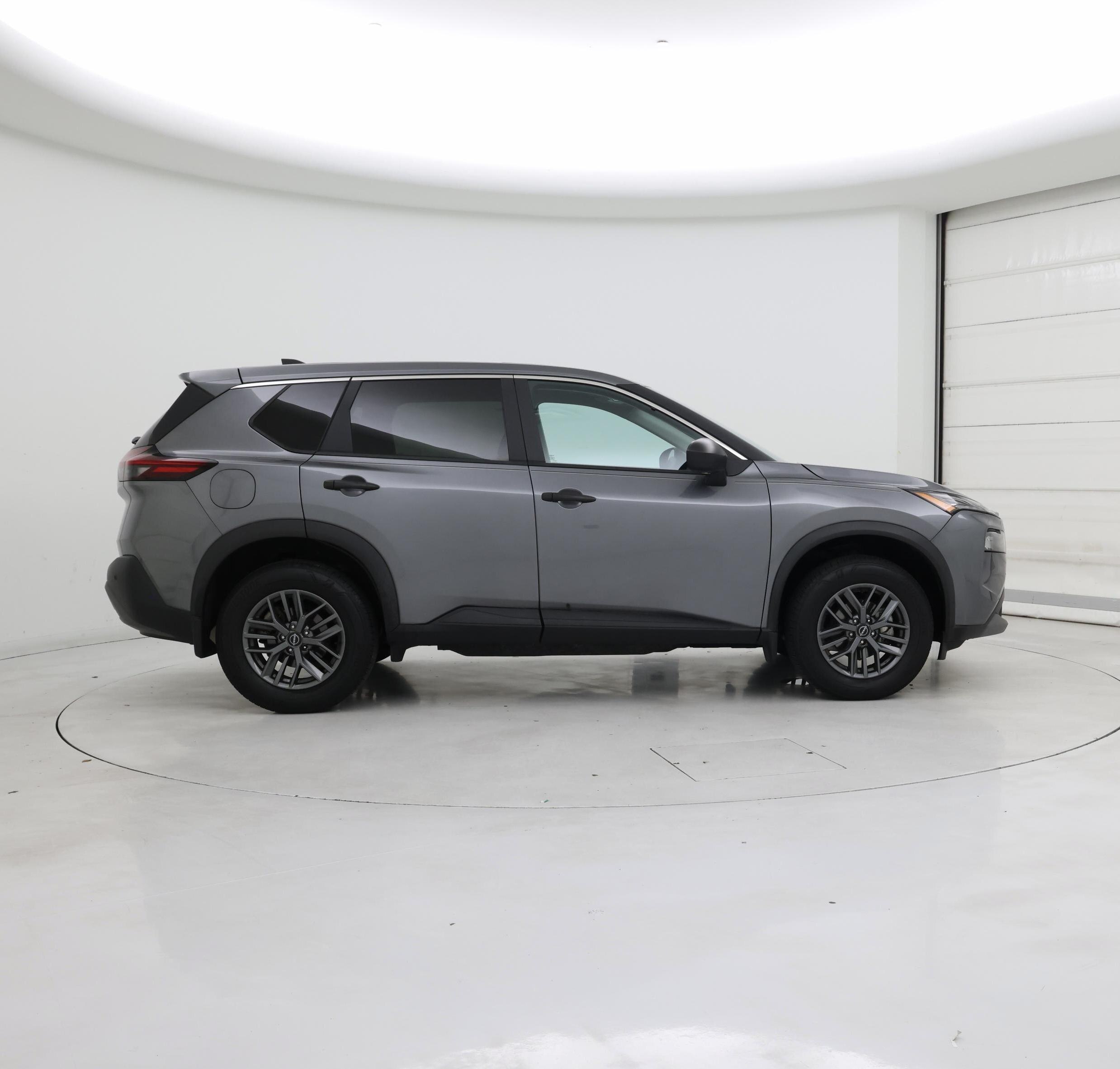 Thumbnail: 2023 Nissan Rogue - 7