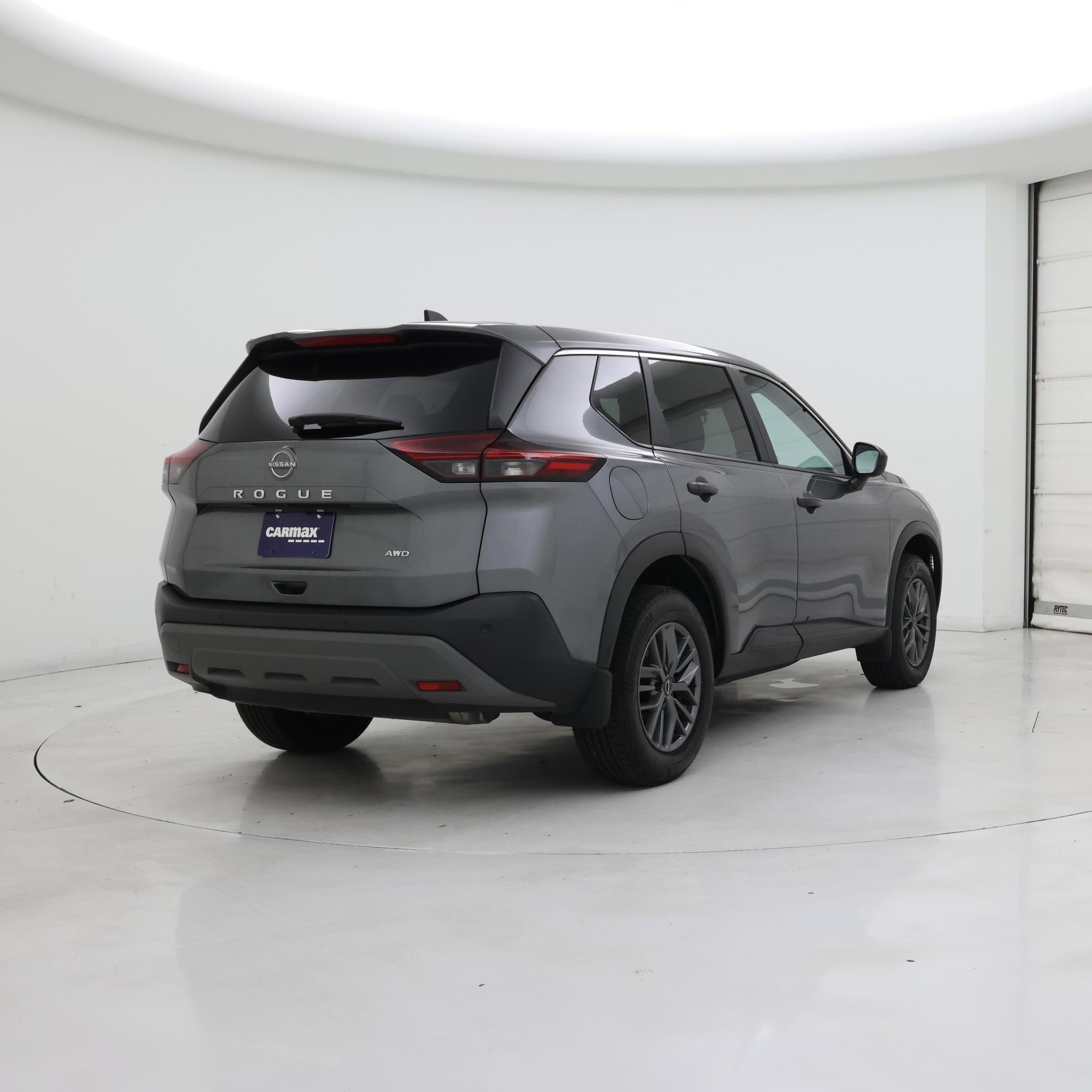 Thumbnail: 2023 Nissan Rogue - 8
