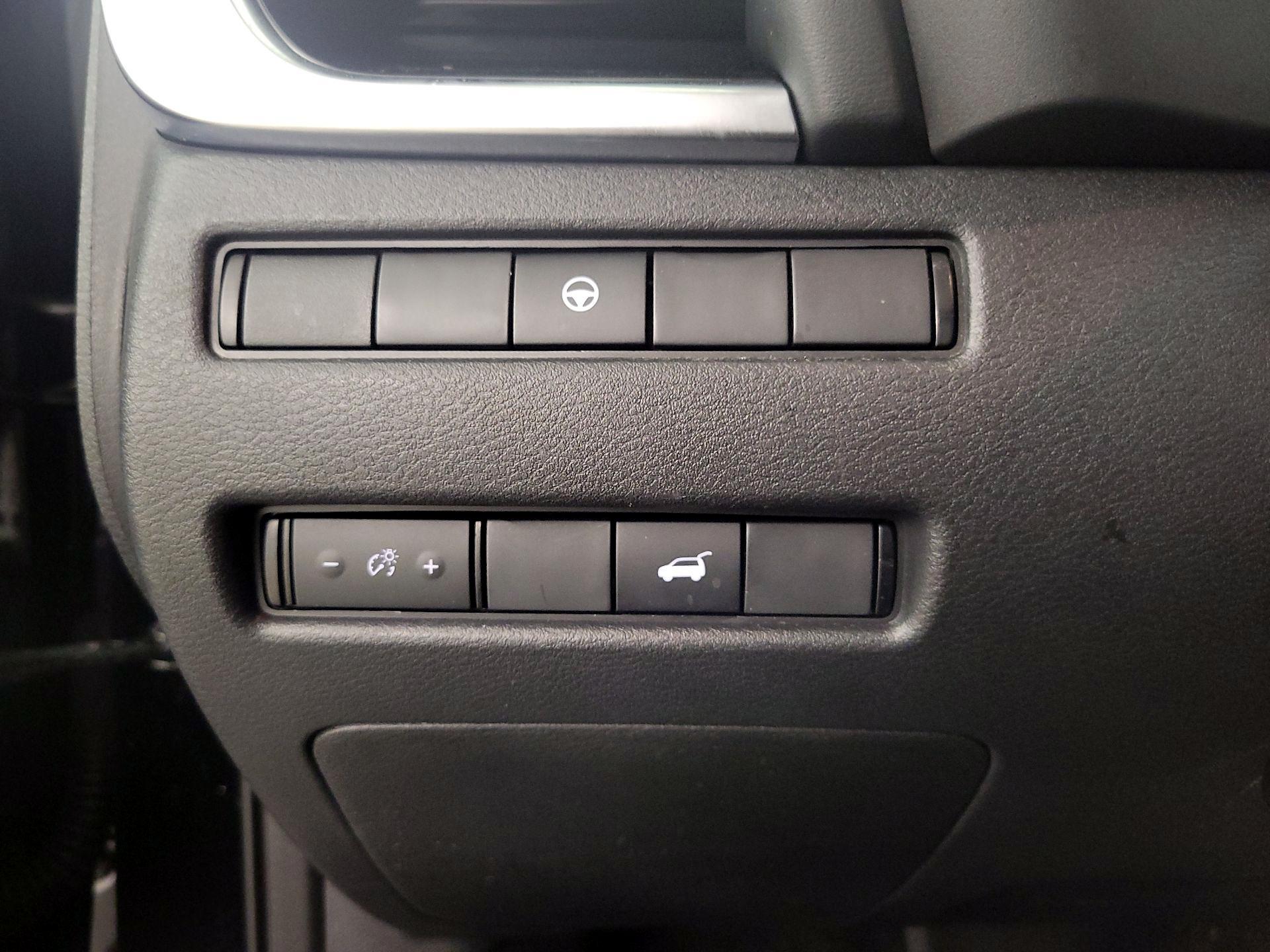 Thumbnail: 2022 Nissan Rogue - 13