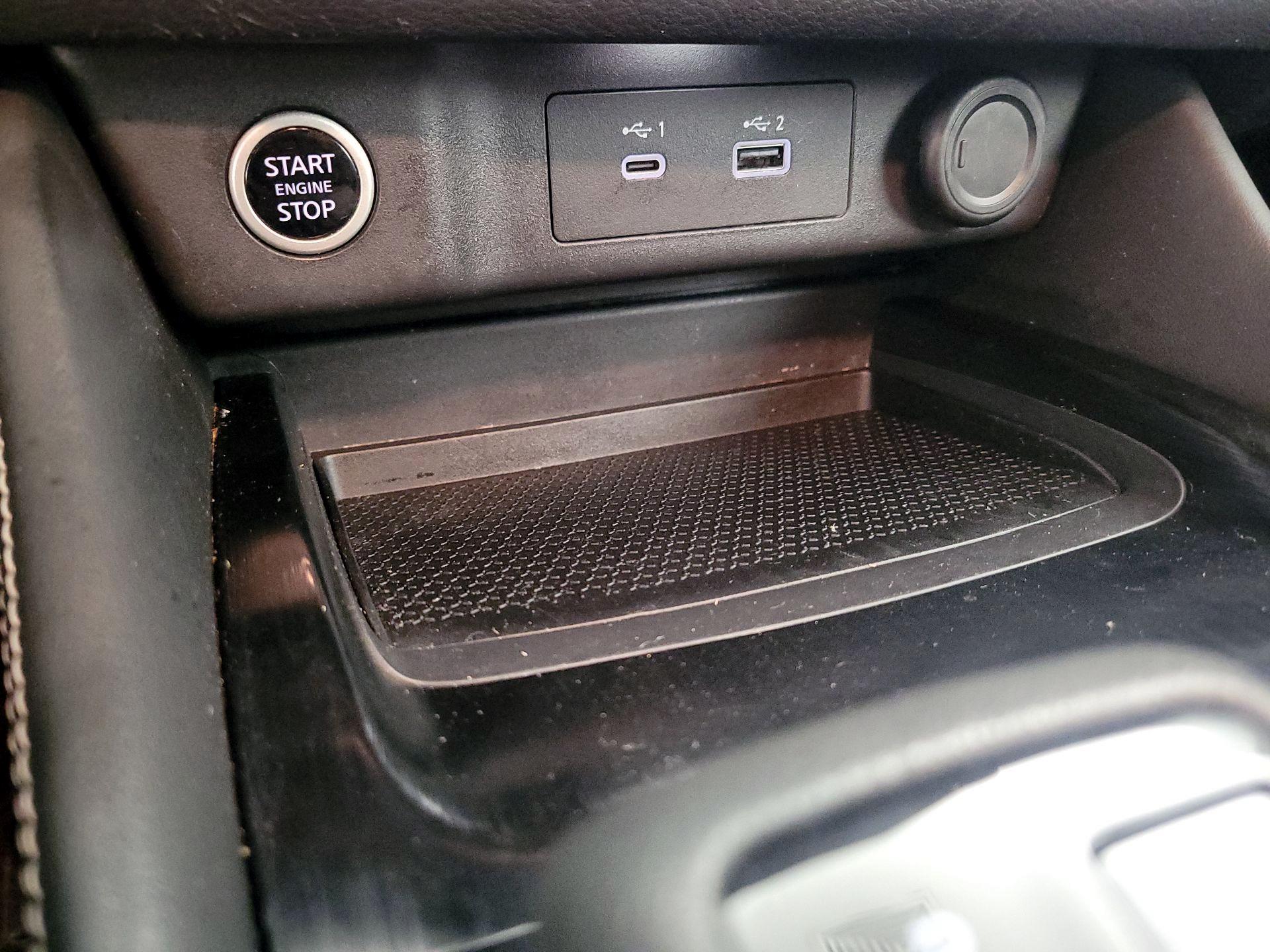 Thumbnail: 2022 Nissan Rogue - 18