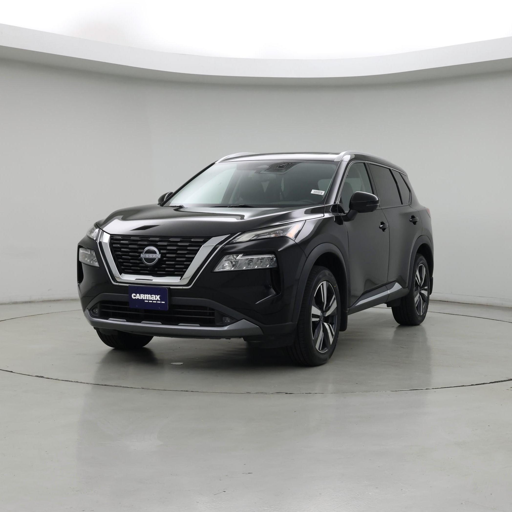 Thumbnail: 2022 Nissan Rogue - 4