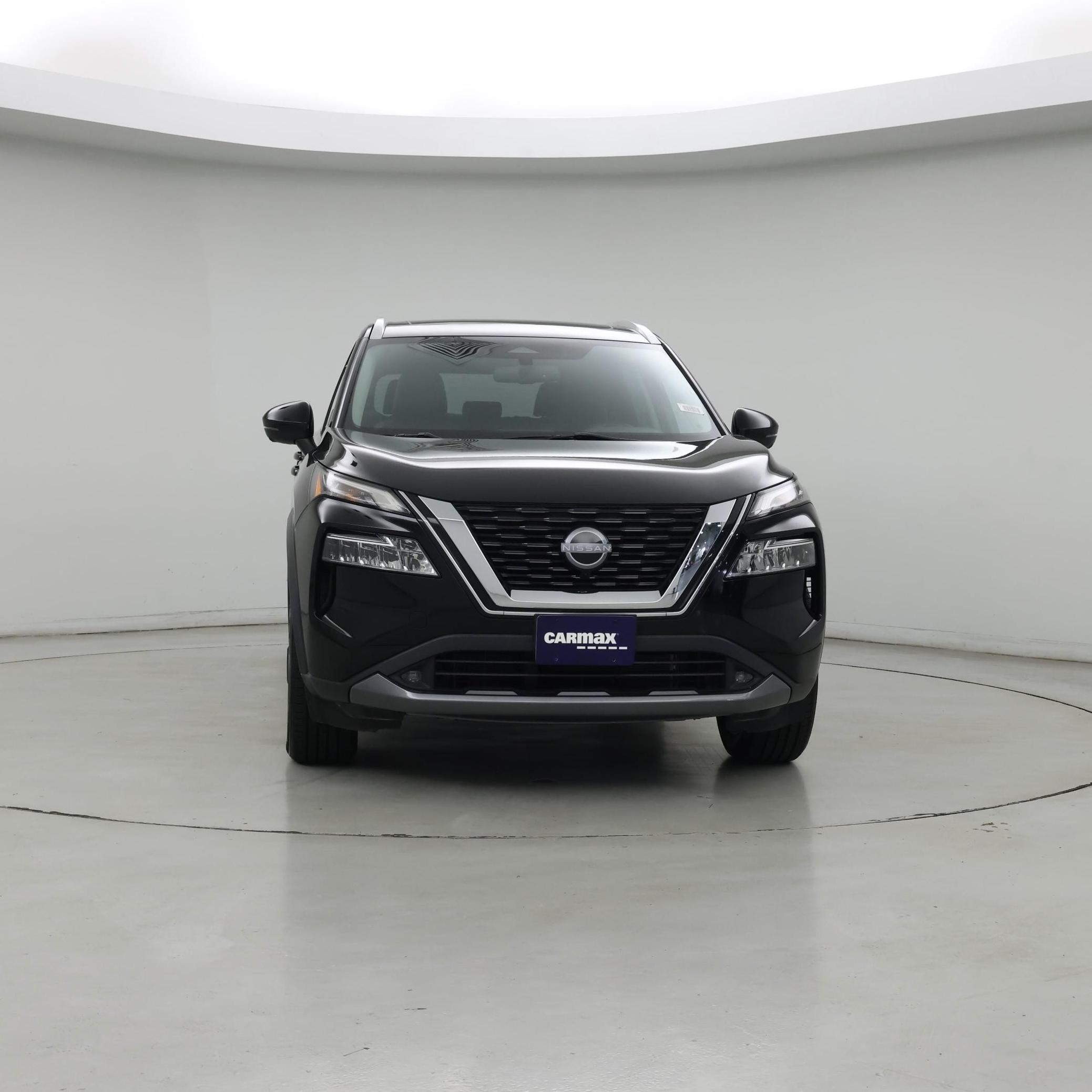 Thumbnail: 2022 Nissan Rogue - 5
