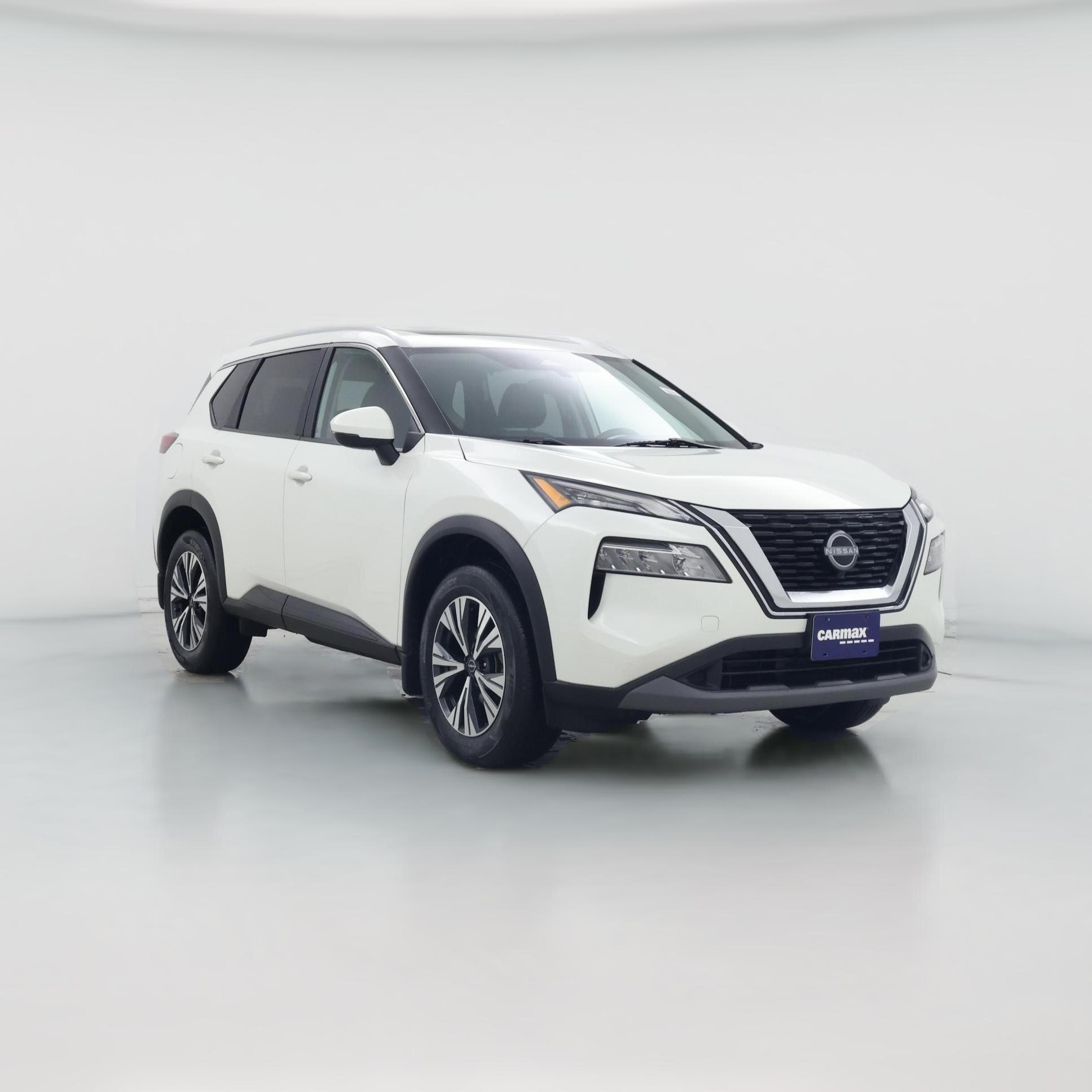 Thumbnail: 2023 Nissan Rogue - 1