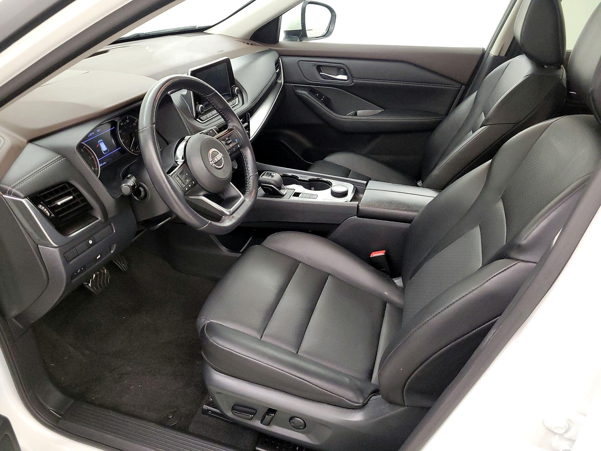 Thumbnail: 2023 Nissan Rogue - 11