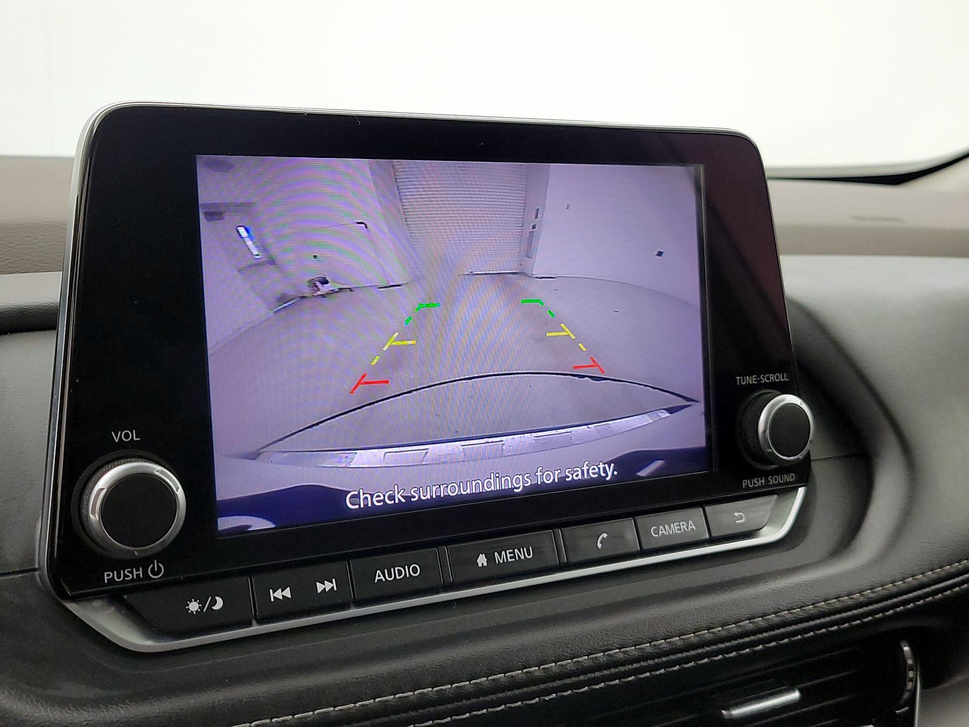 Thumbnail: 2023 Nissan Rogue - 14