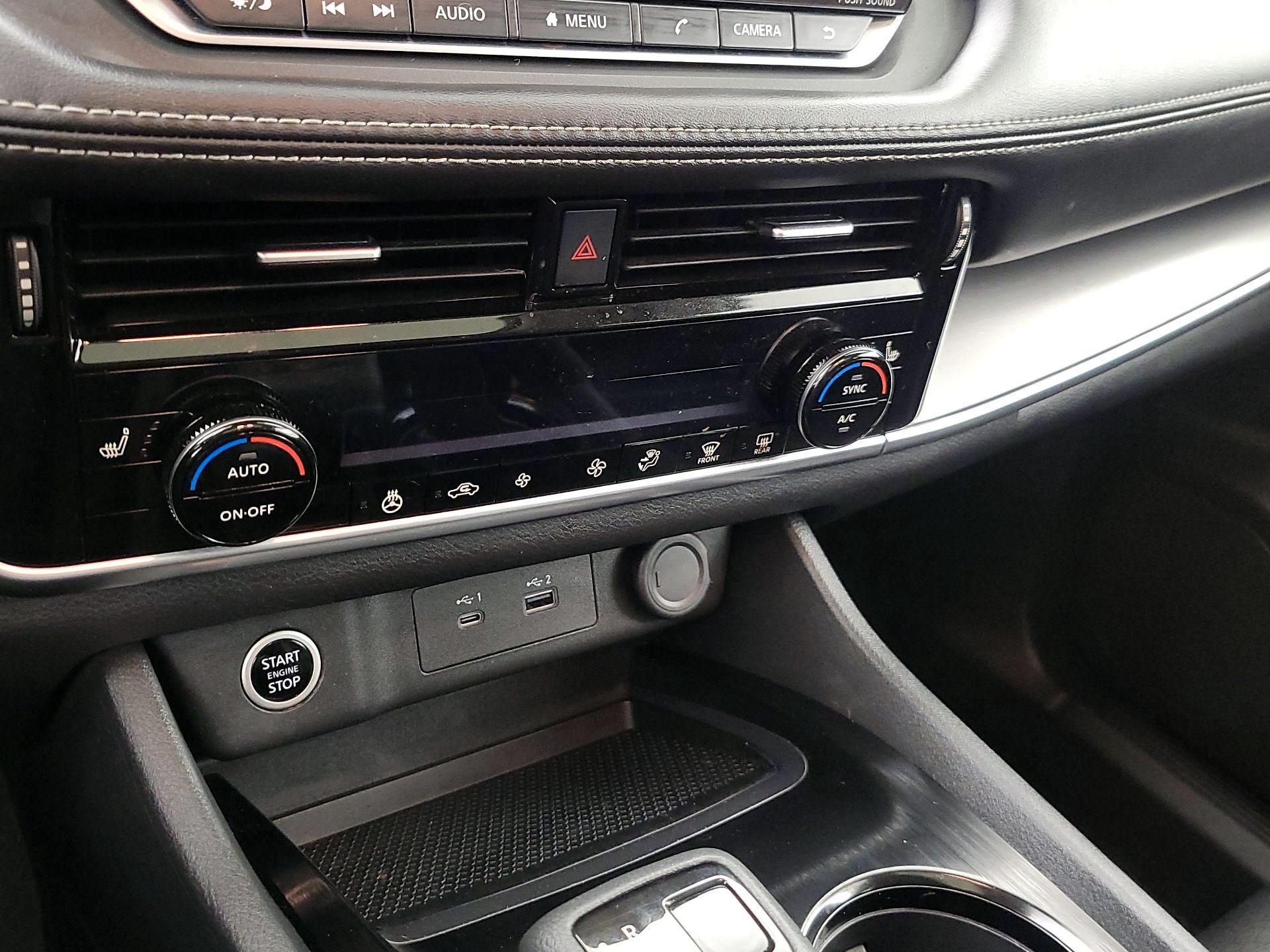 Thumbnail: 2023 Nissan Rogue - 16