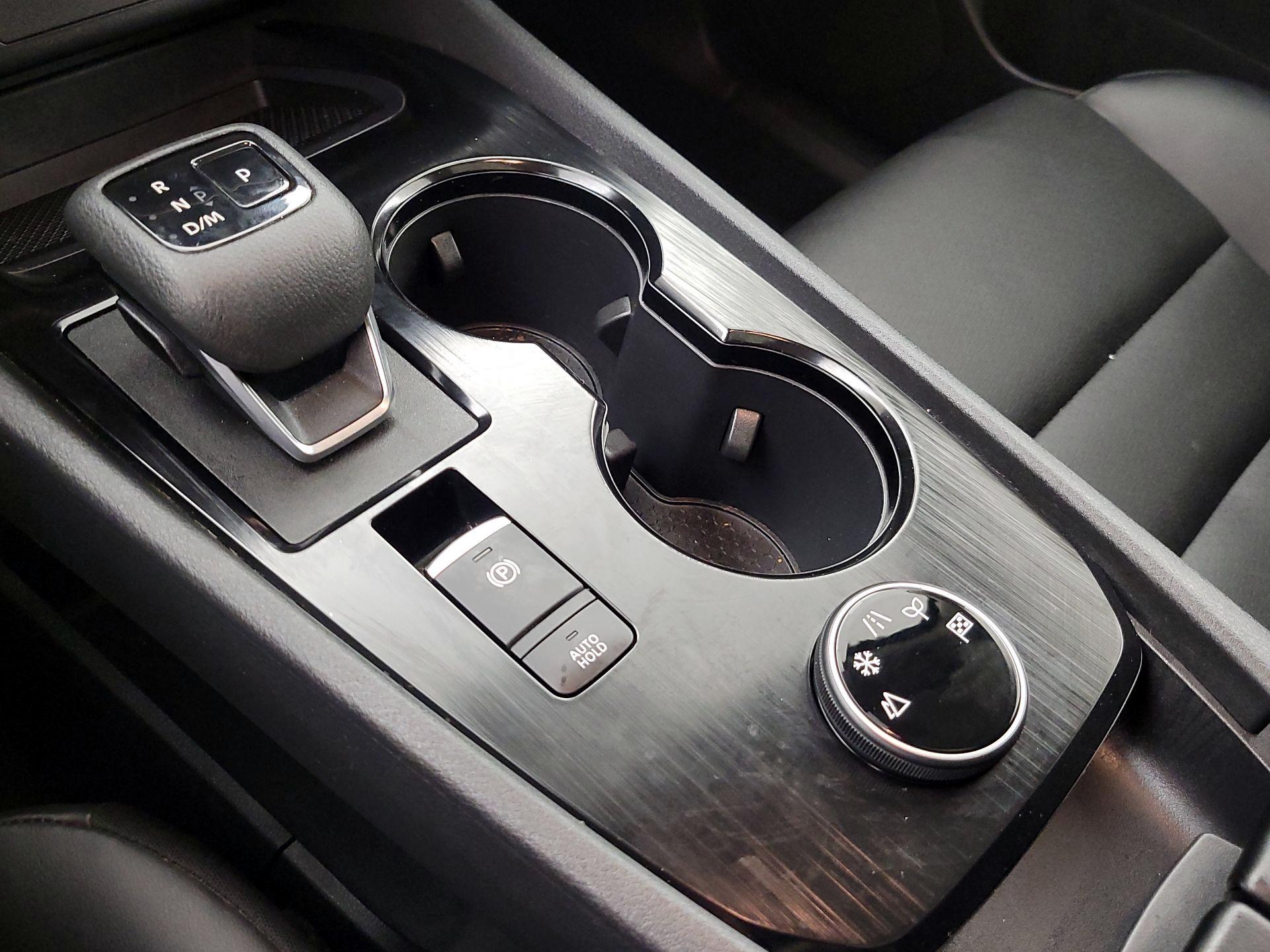 Thumbnail: 2023 Nissan Rogue - 17