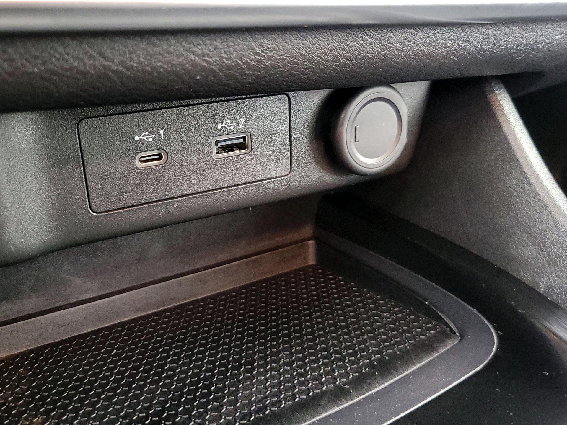 Thumbnail: 2023 Nissan Rogue - 18